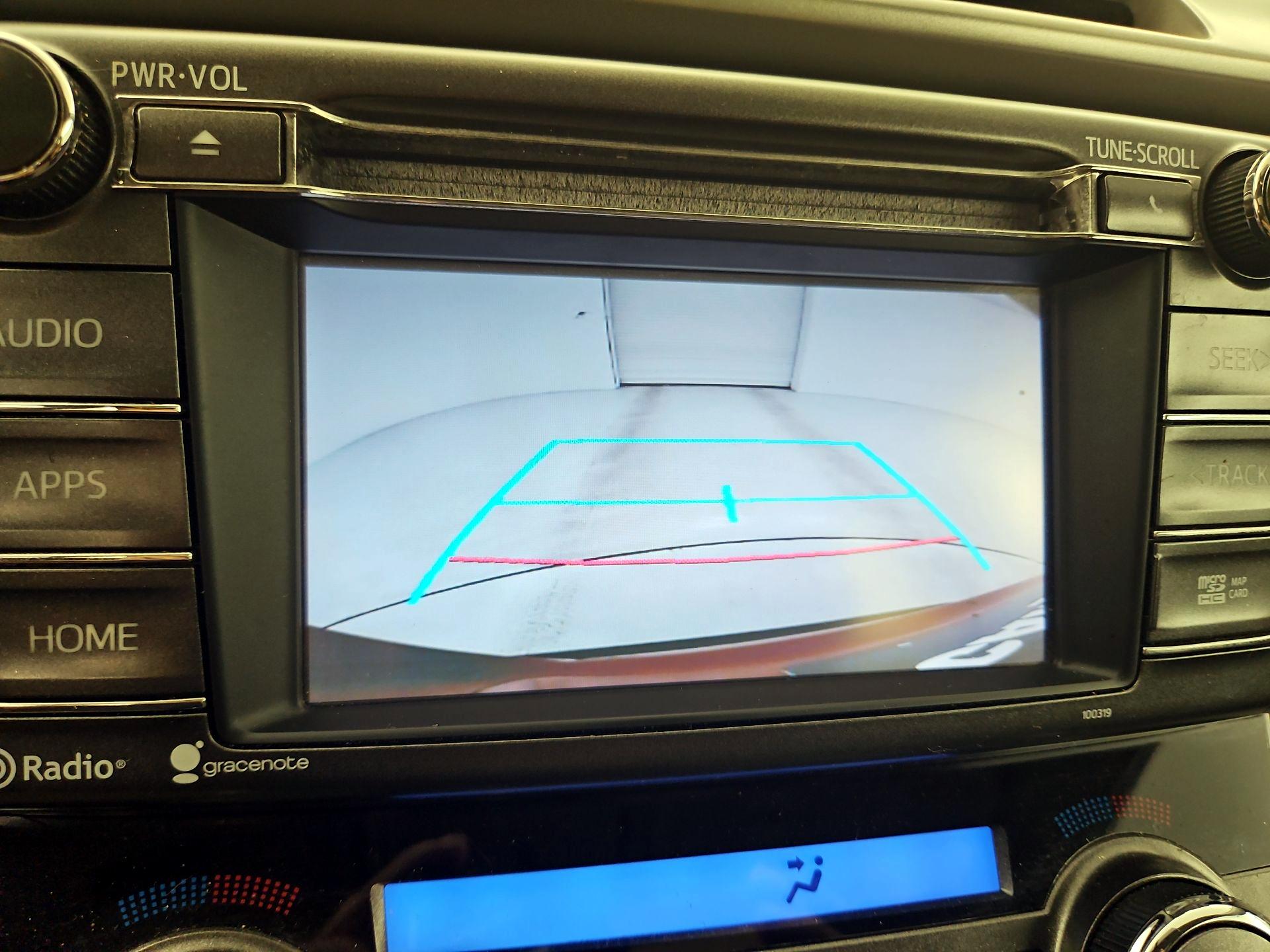 Thumbnail: 2015 Toyota RAV4 - 15