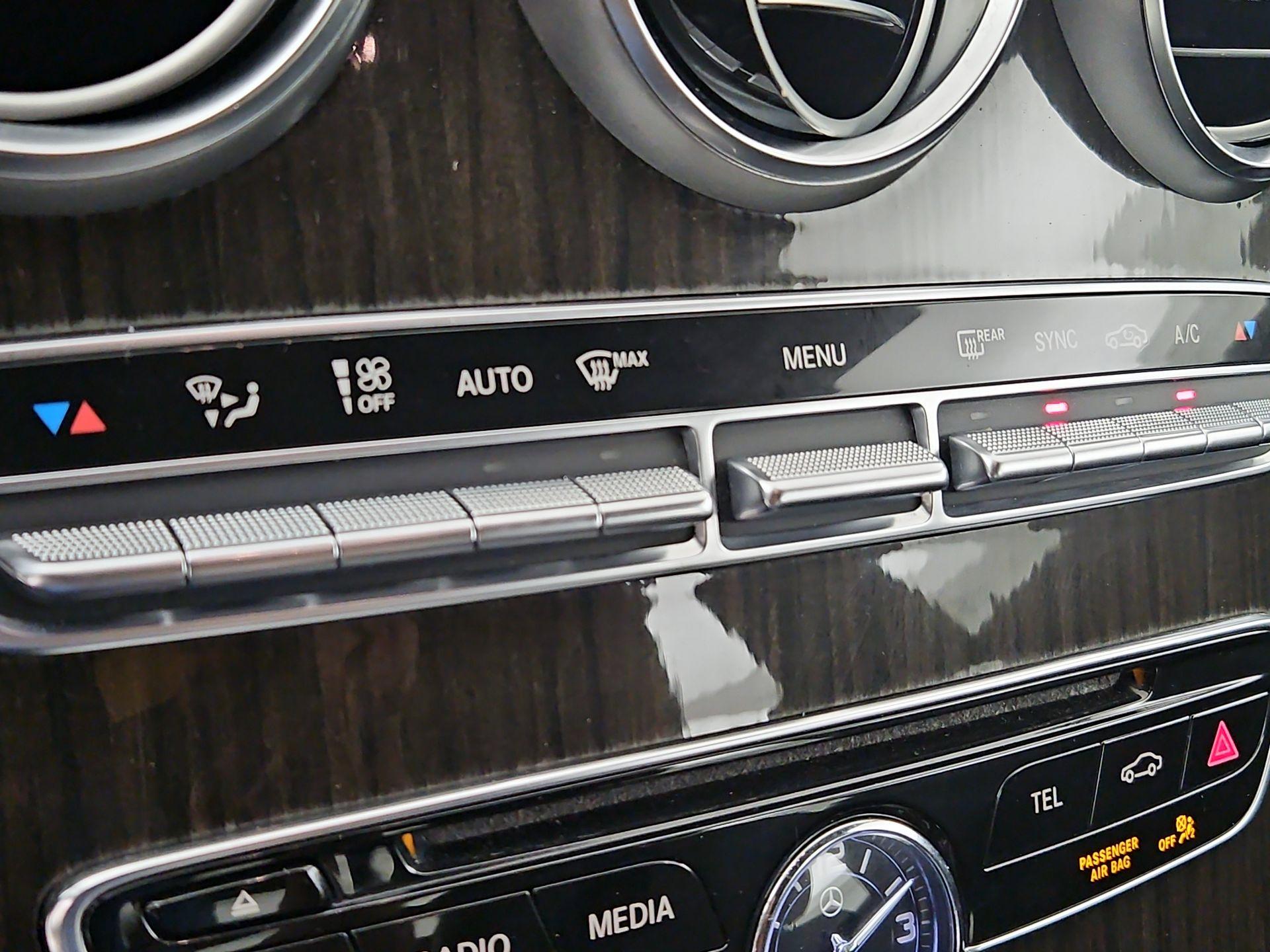 Thumbnail: 2017 Mercedes-Benz C-Class - 16