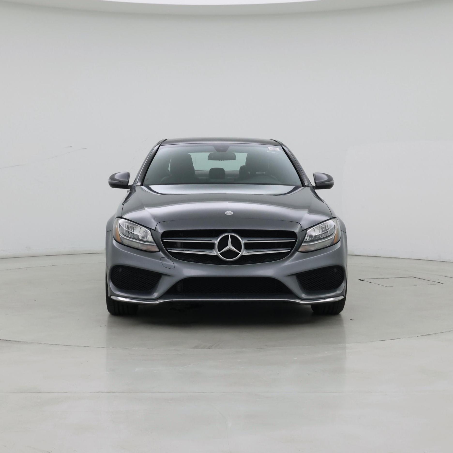 Thumbnail: 2017 Mercedes-Benz C-Class - 5