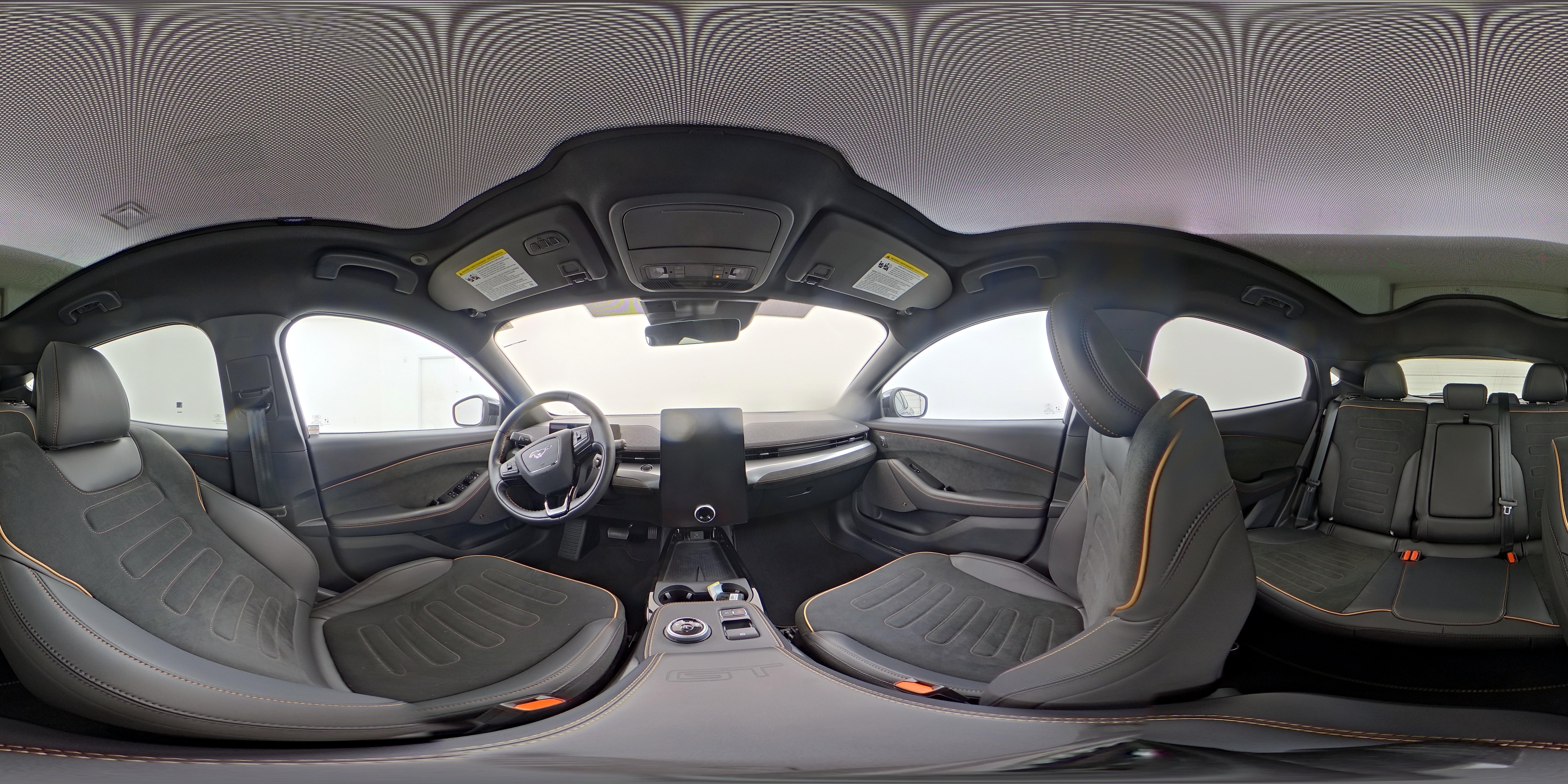 2023 Ford Mustang Mach-E GT AWD - Photo 25
