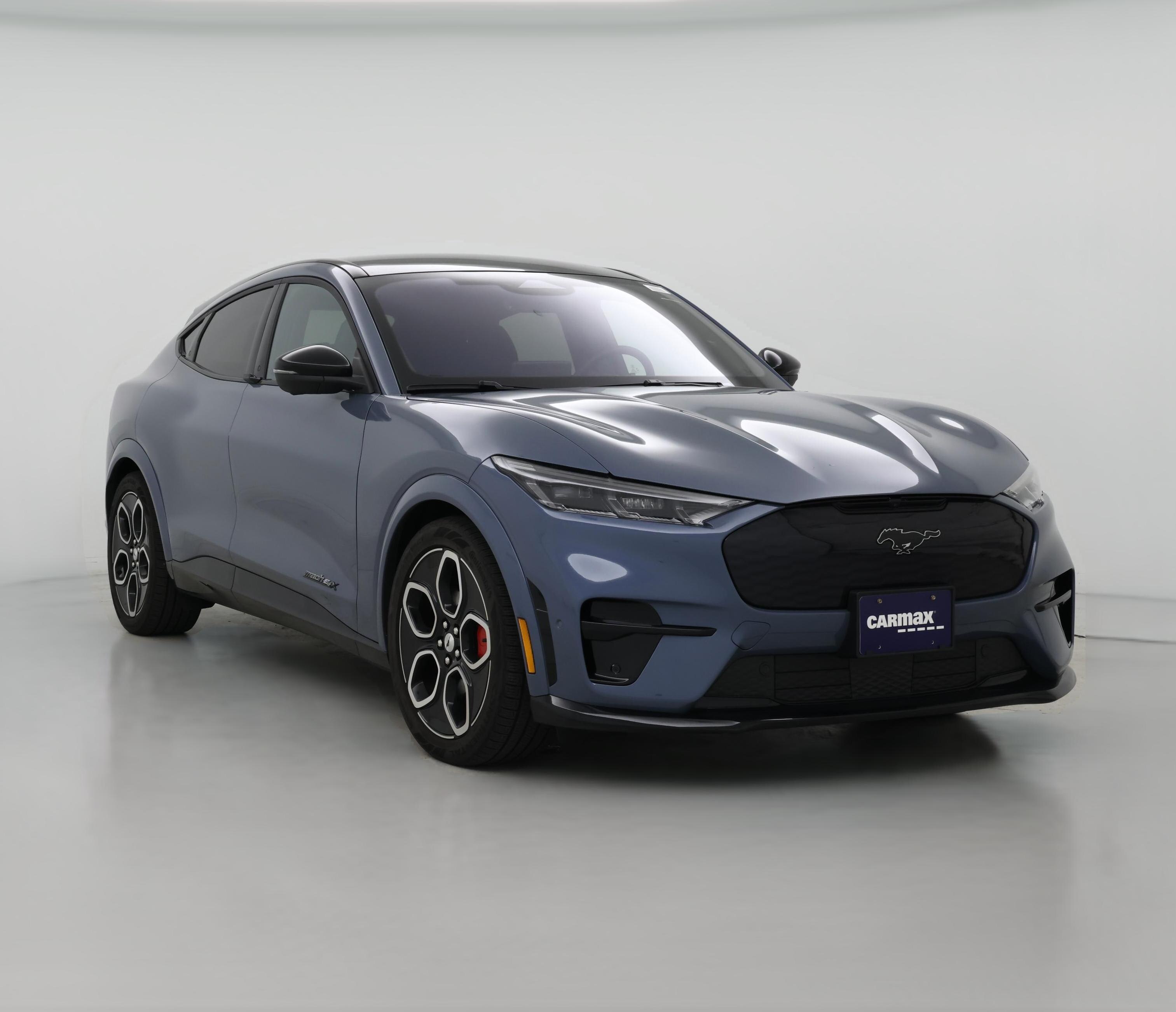 Thumbnail: 2023 Ford Mustang Mach-E - 1