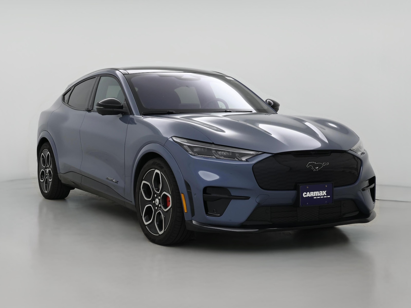 2023 Ford Mustang Mach-E GT AWD - Photo 1