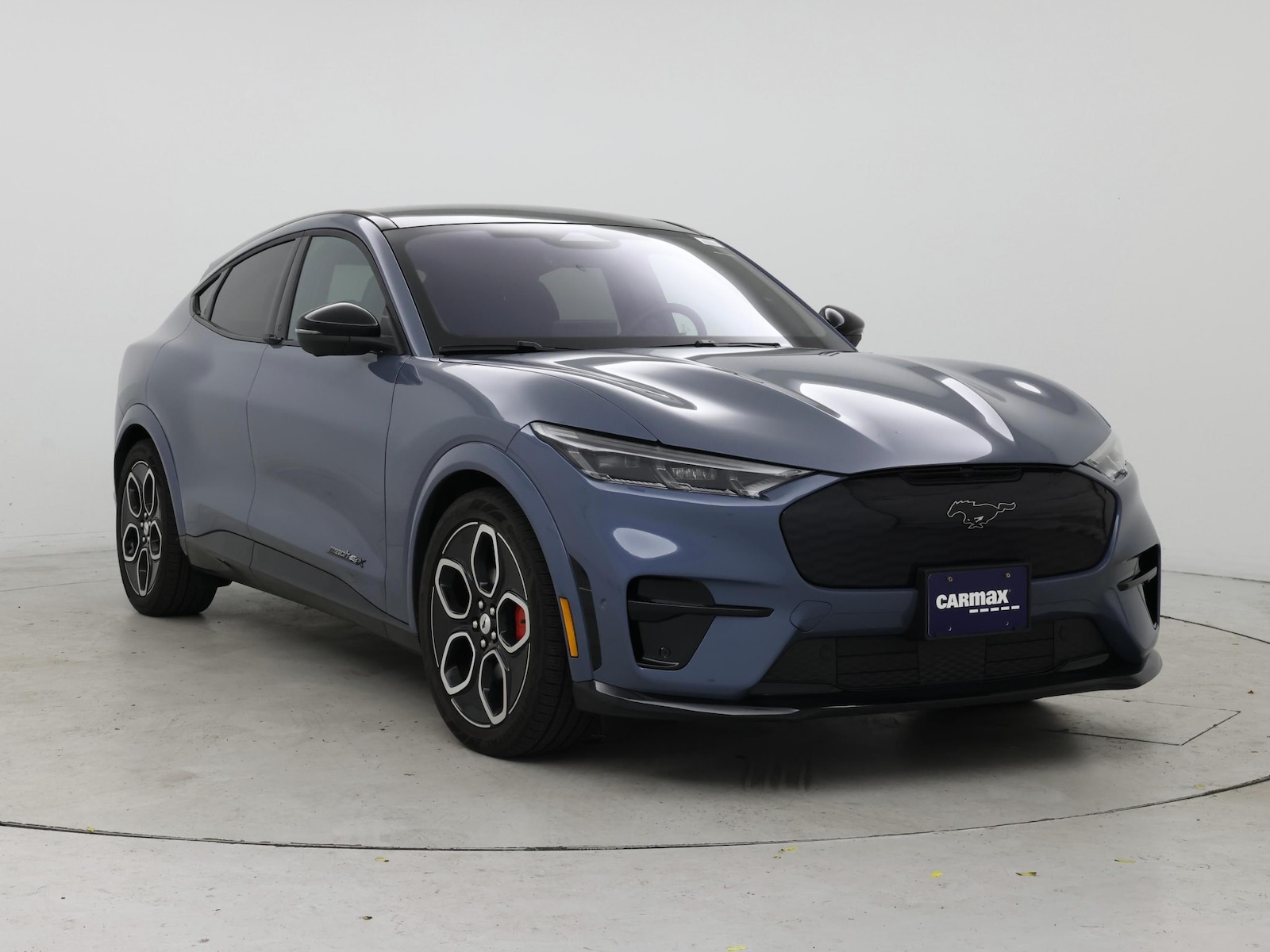 2023 Ford Mustang Mach-E GT AWD - Photo 2