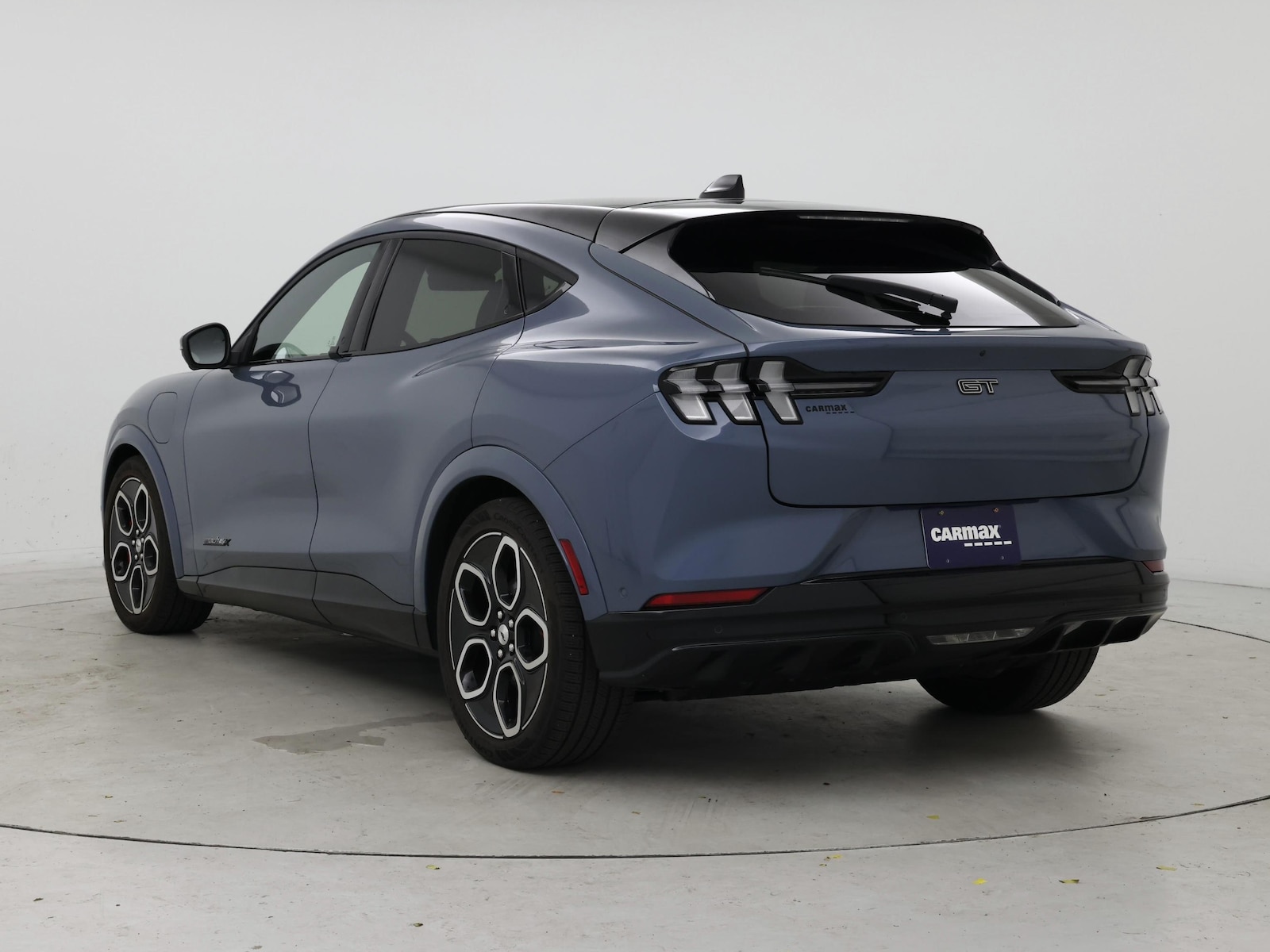 2023 Ford Mustang Mach-E GT AWD - Photo 3