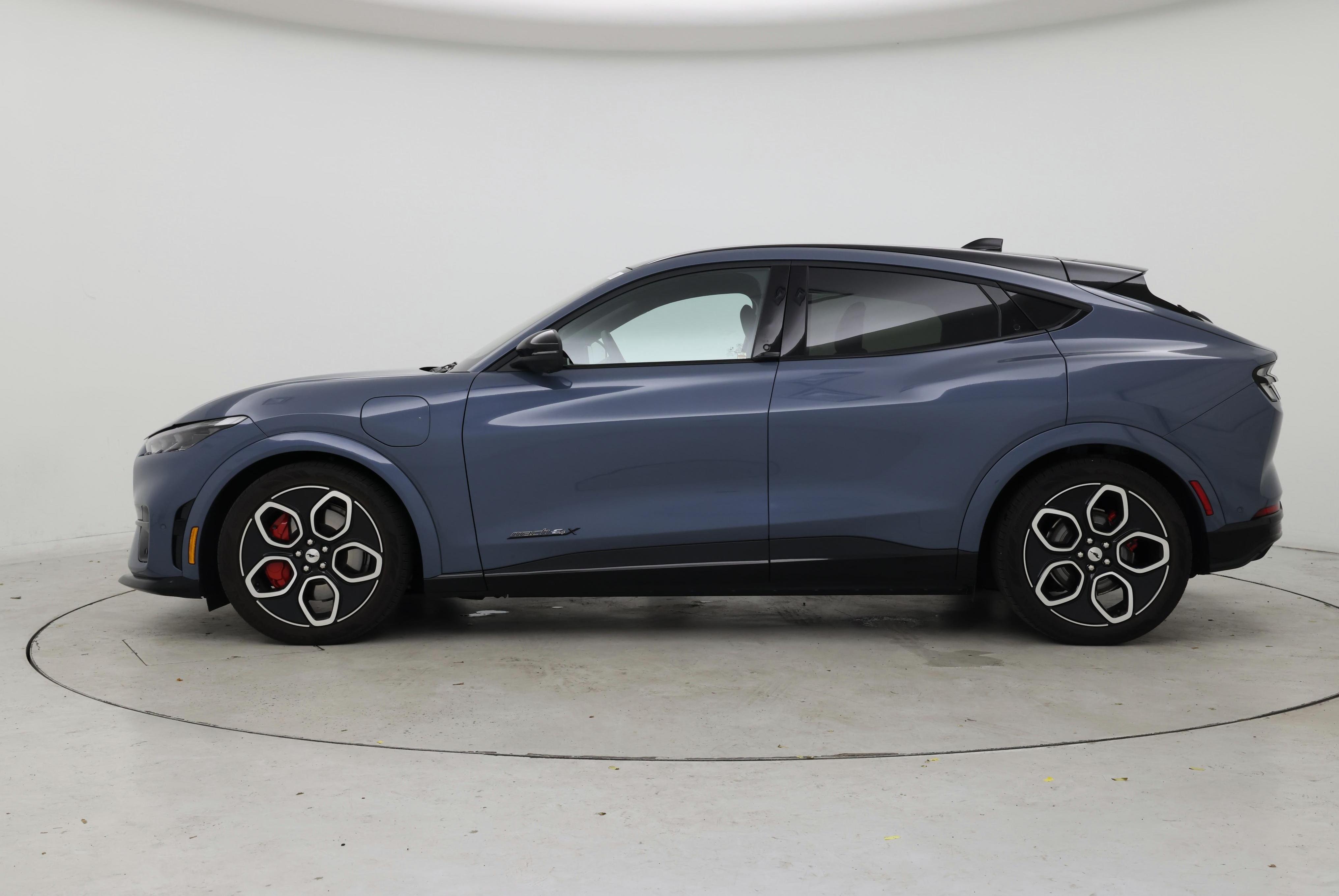 Thumbnail: 2023 Ford Mustang Mach-E - 3