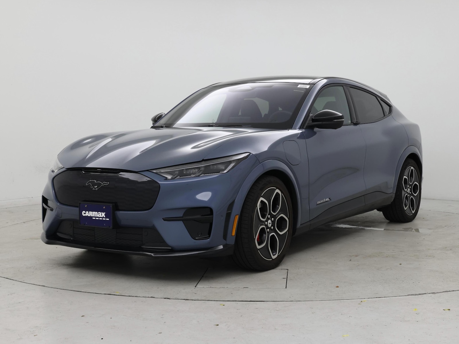 2023 Ford Mustang Mach-E GT AWD - Photo 5