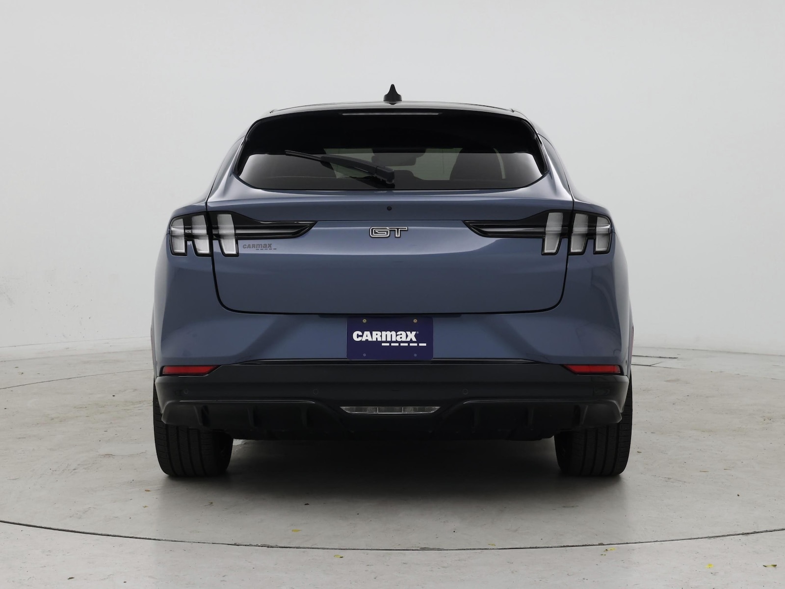 2023 Ford Mustang Mach-E GT AWD - Photo 7