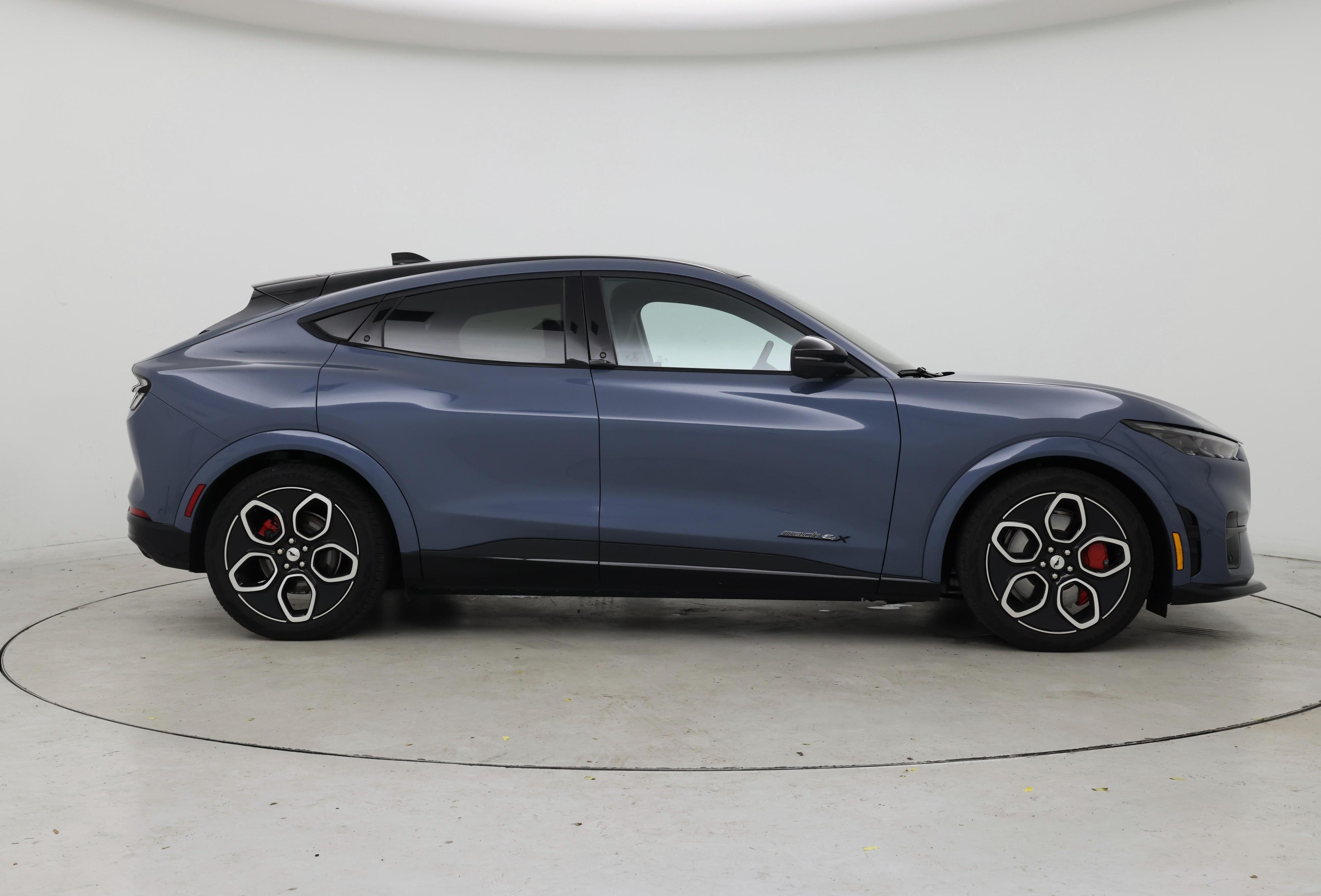 Thumbnail: 2023 Ford Mustang Mach-E - 7