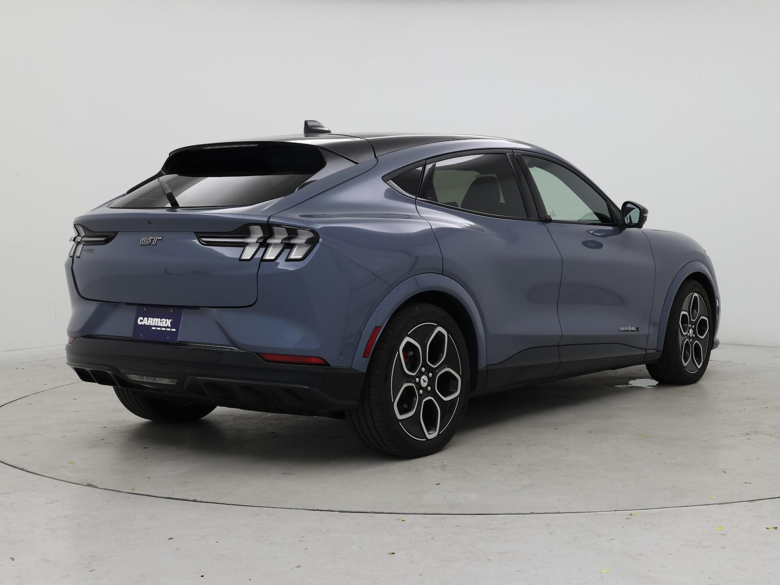 2023 Ford Mustang Mach-E GT AWD - Photo 9