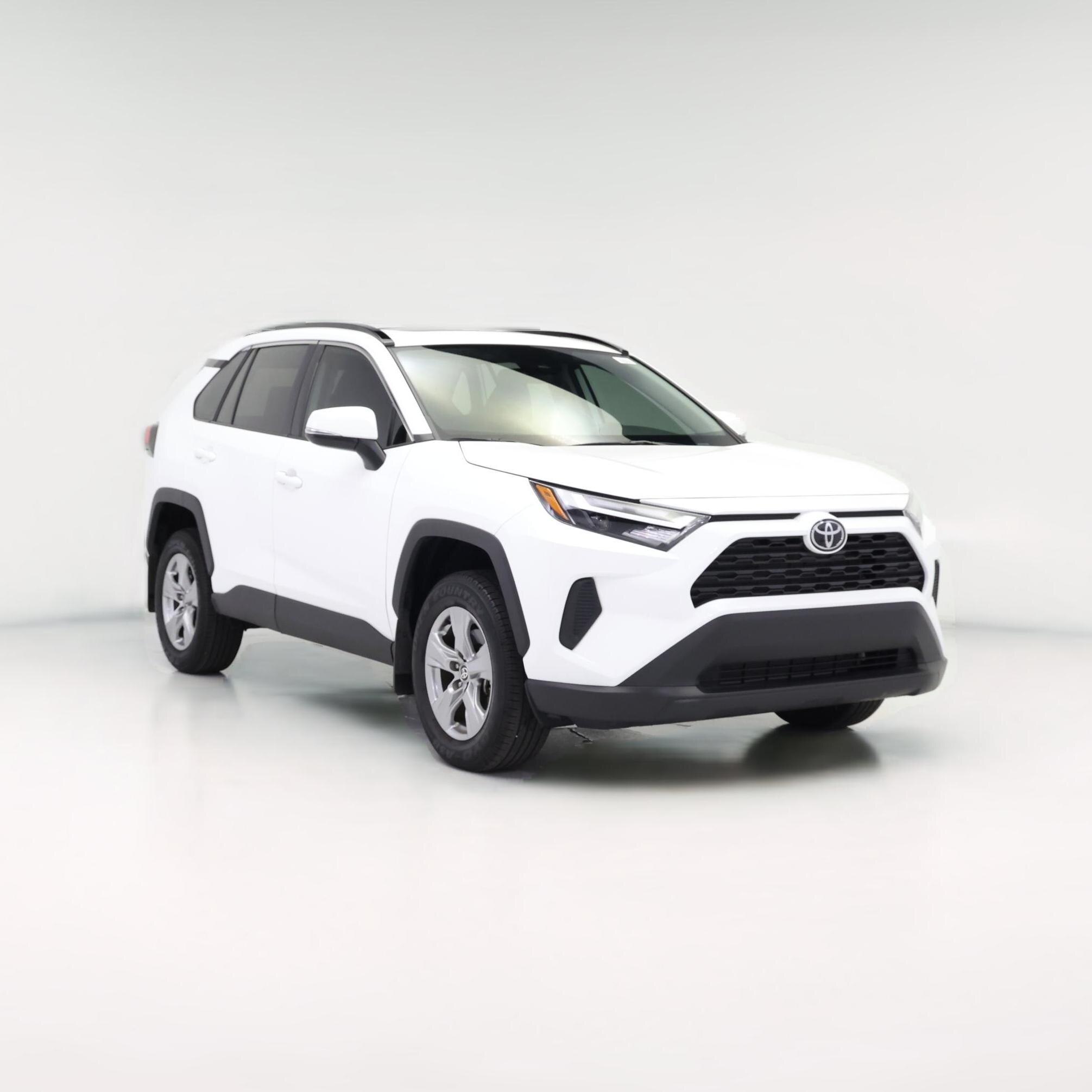 Thumbnail: 2025 Toyota RAV4 - 1