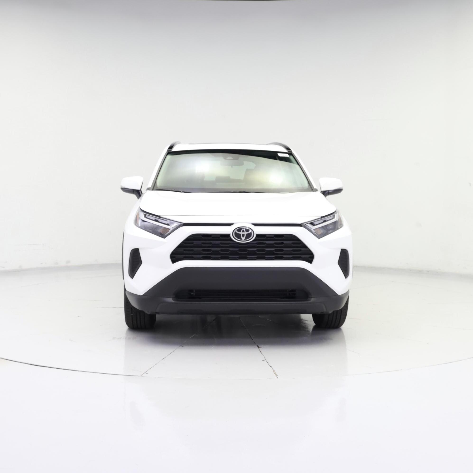 Thumbnail: 2025 Toyota RAV4 - 5