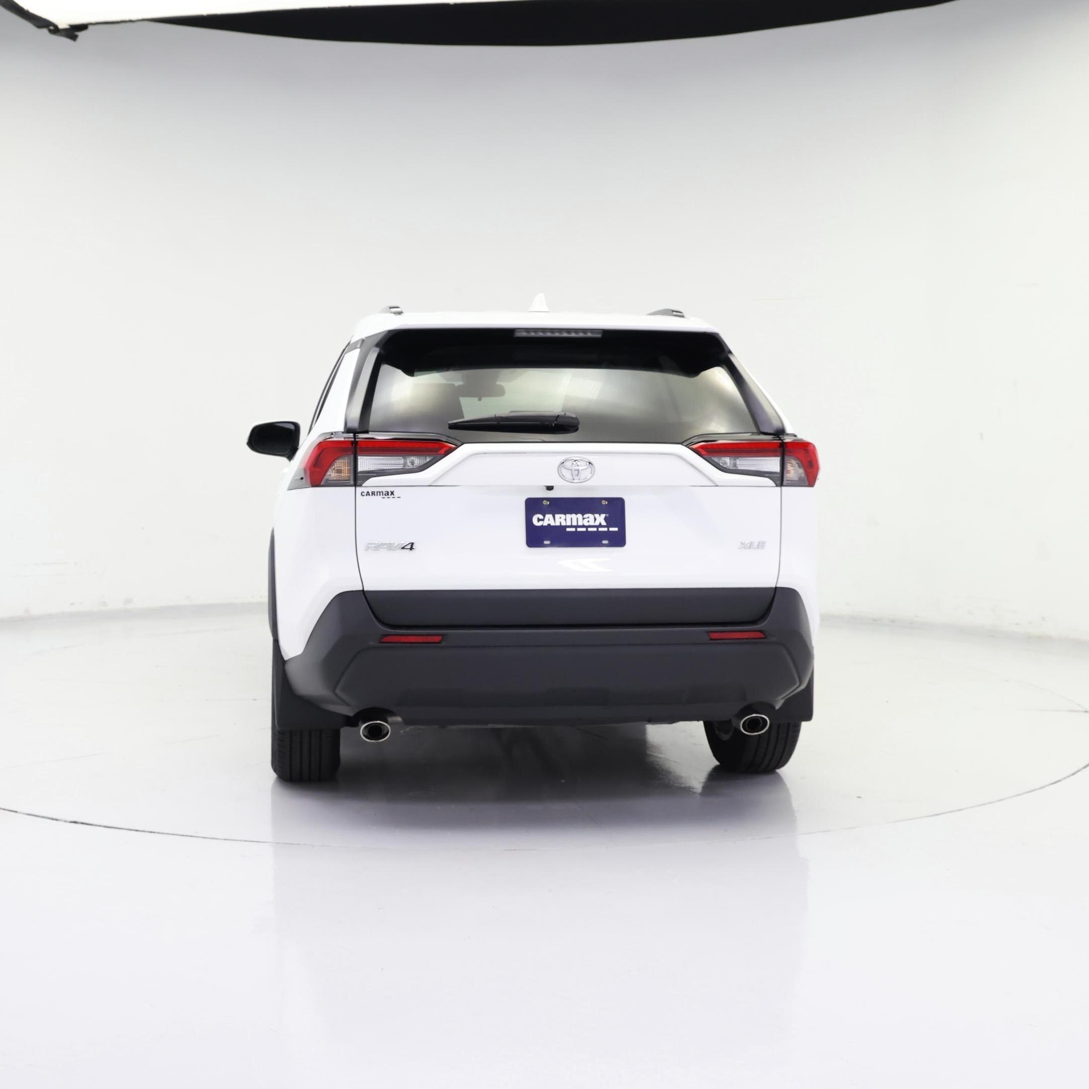 Thumbnail: 2025 Toyota RAV4 - 6