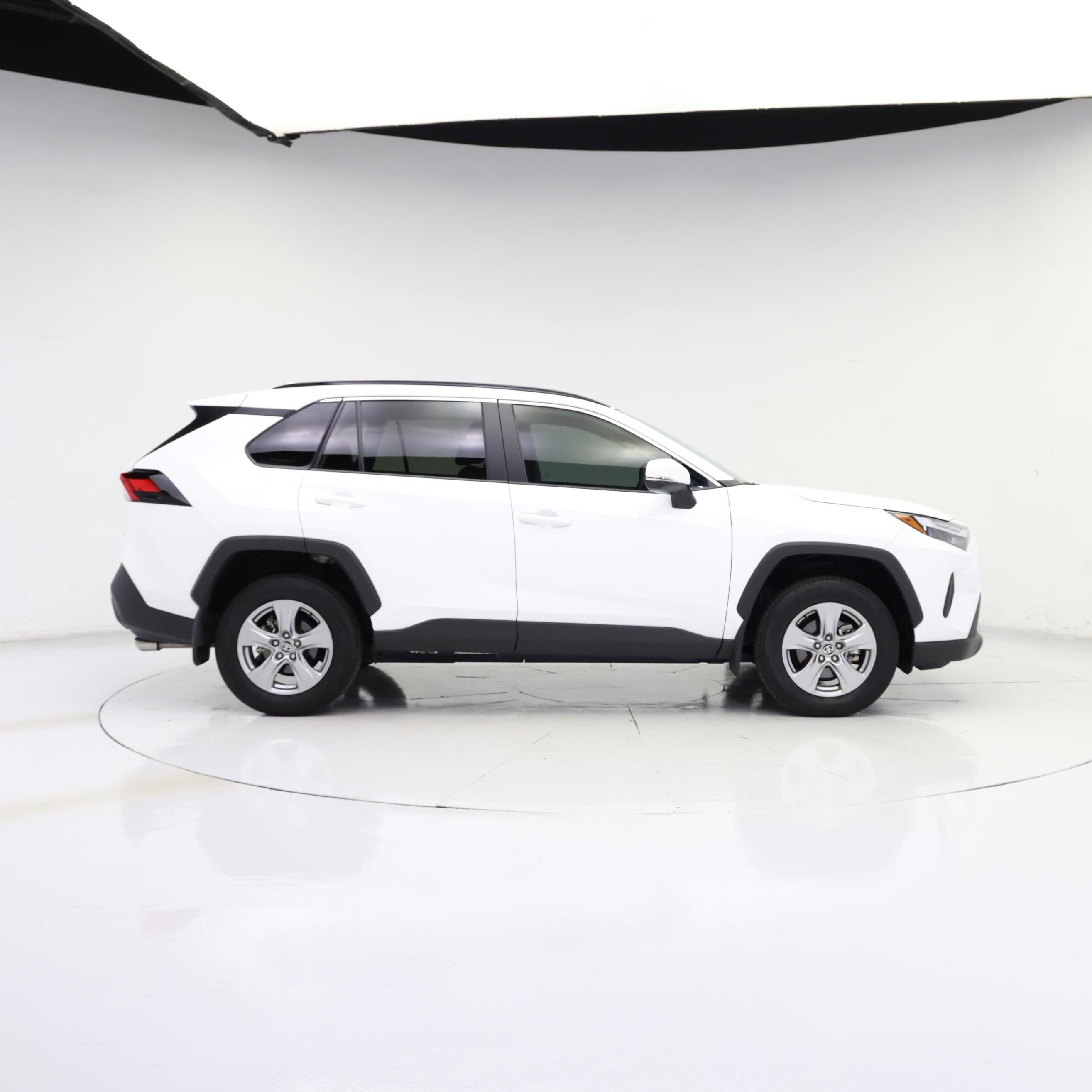 Thumbnail: 2025 Toyota RAV4 - 7