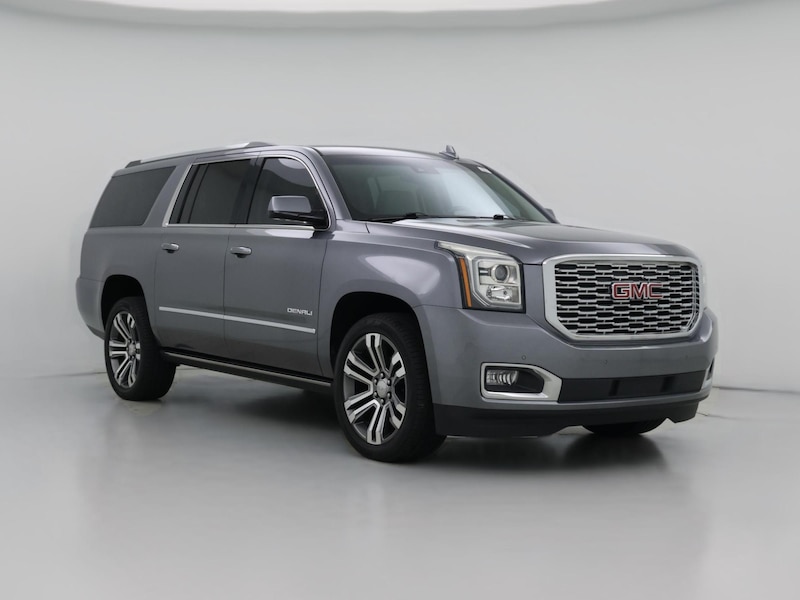 2019 GMC Yukon XL Denali -
                  Fort Lauderdale, FL