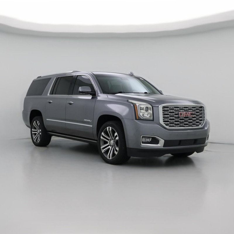 2019 GMC Yukon XL 1500 Denali