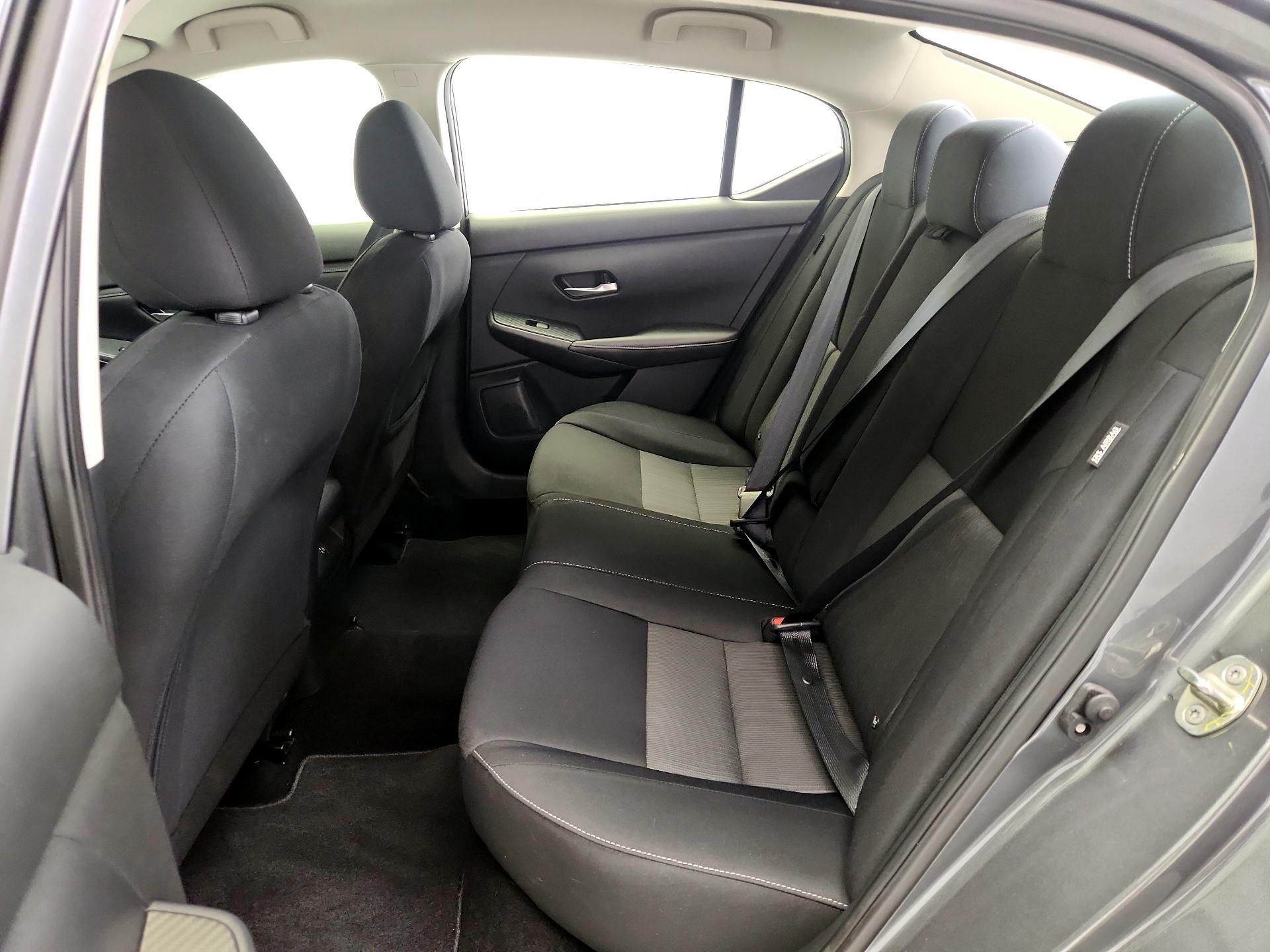 Thumbnail: 2020 Nissan Sentra - 19