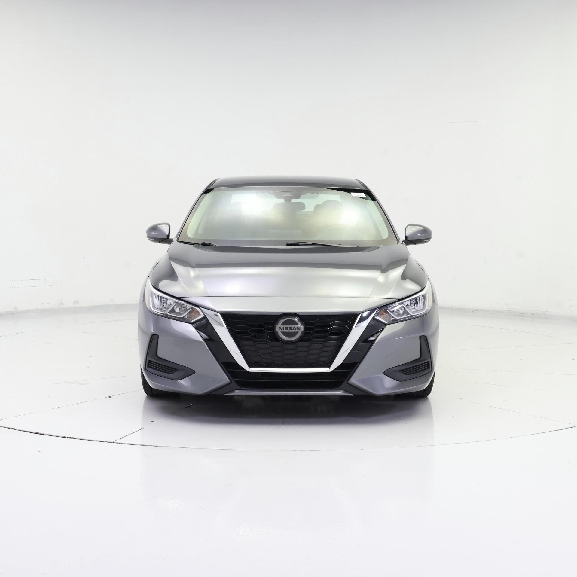 Thumbnail: 2020 Nissan Sentra - 5