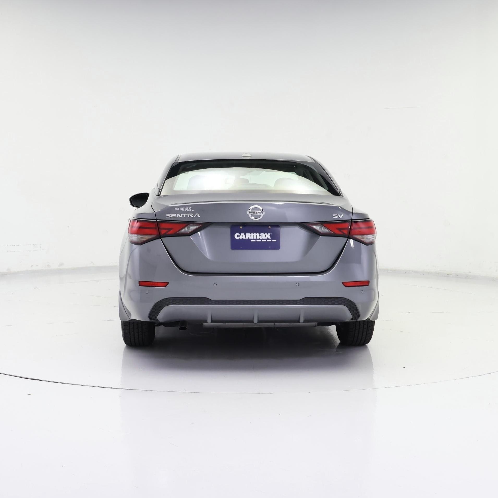 Thumbnail: 2020 Nissan Sentra - 6