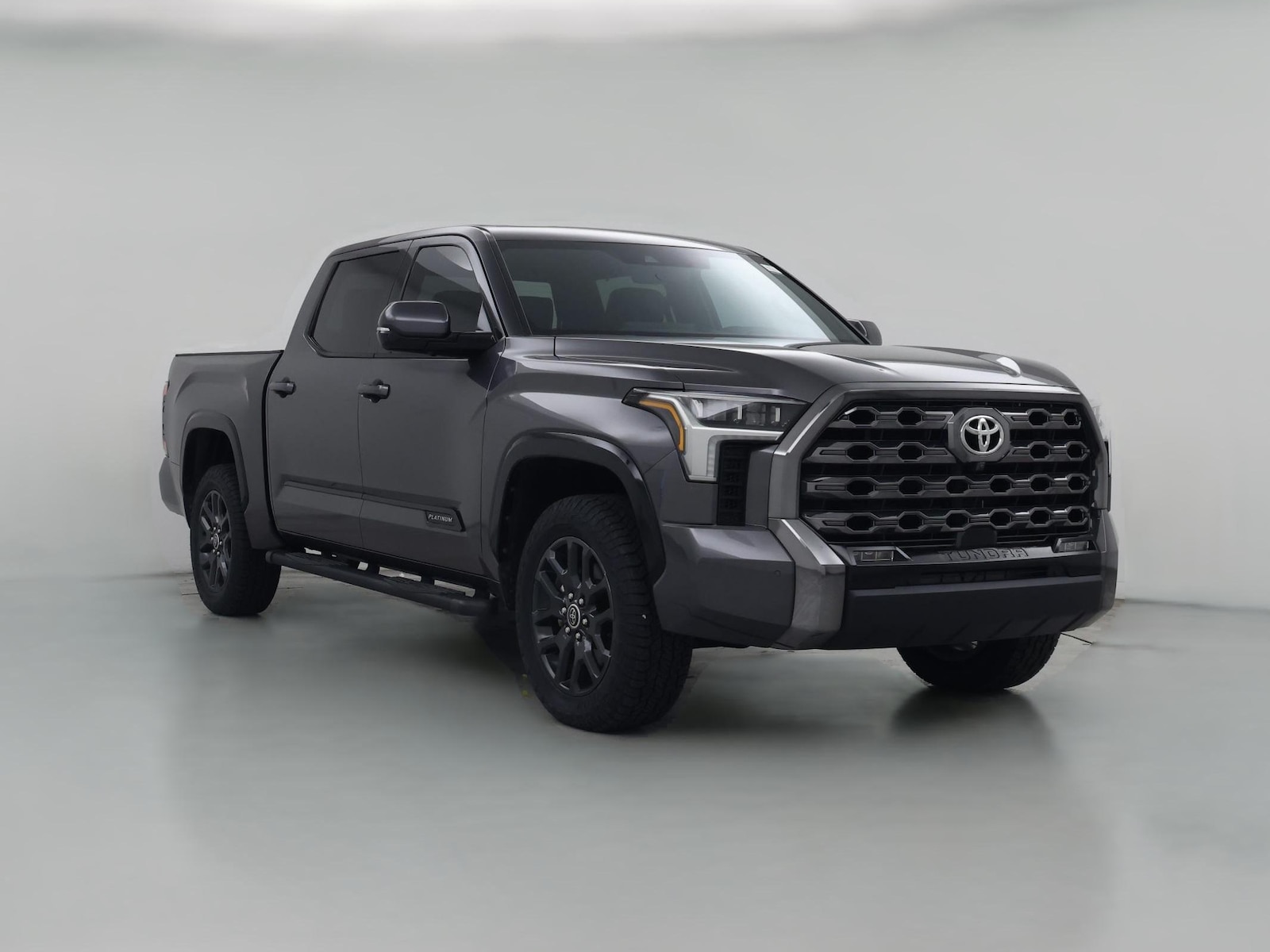 2023 Toyota Tundra 4WD
