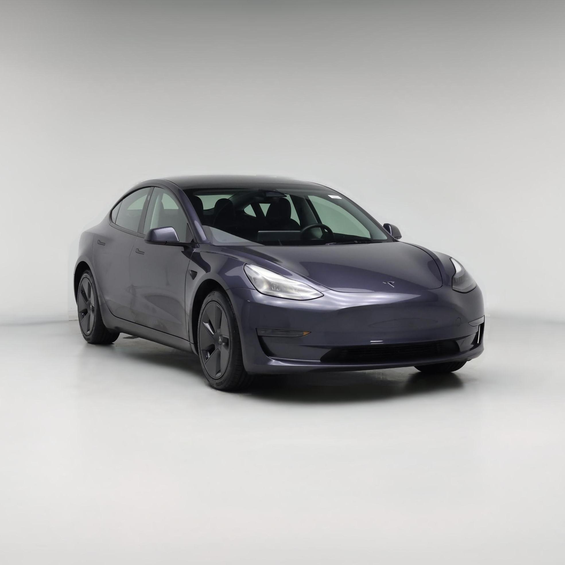 Thumbnail: 2023 Tesla Model 3 - 1