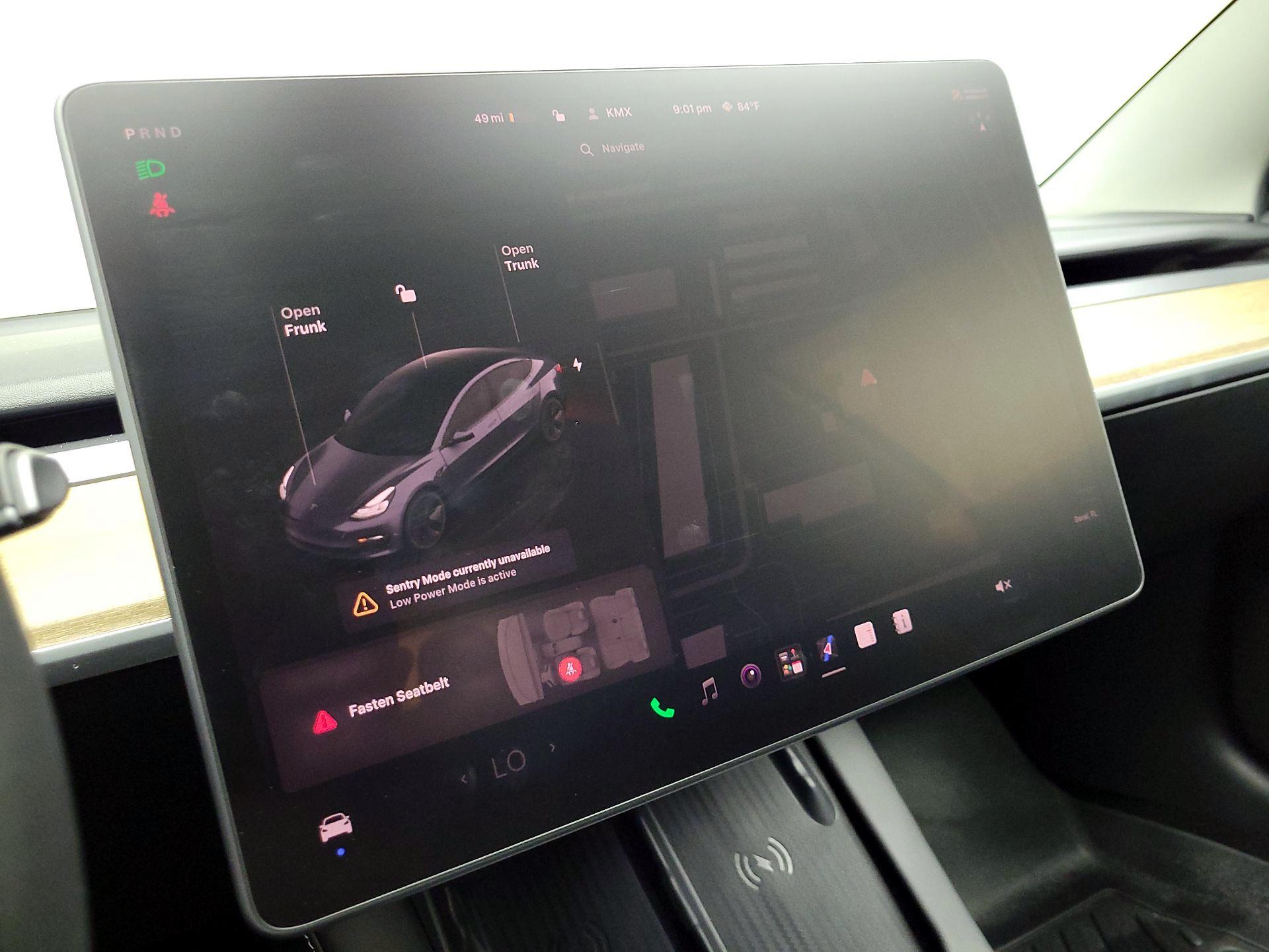 Thumbnail: 2023 Tesla Model 3 - 13