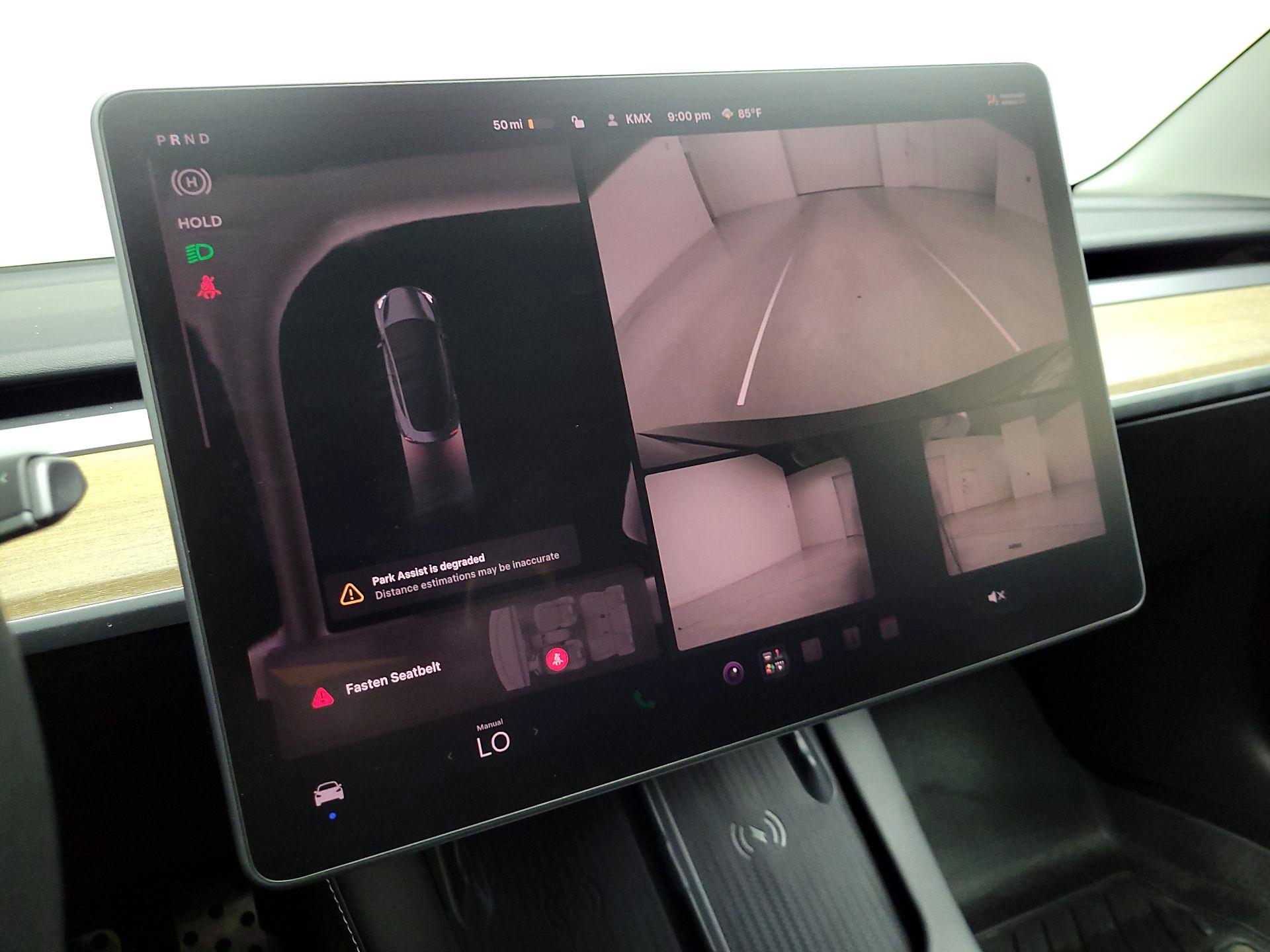 Thumbnail: 2023 Tesla Model 3 - 14