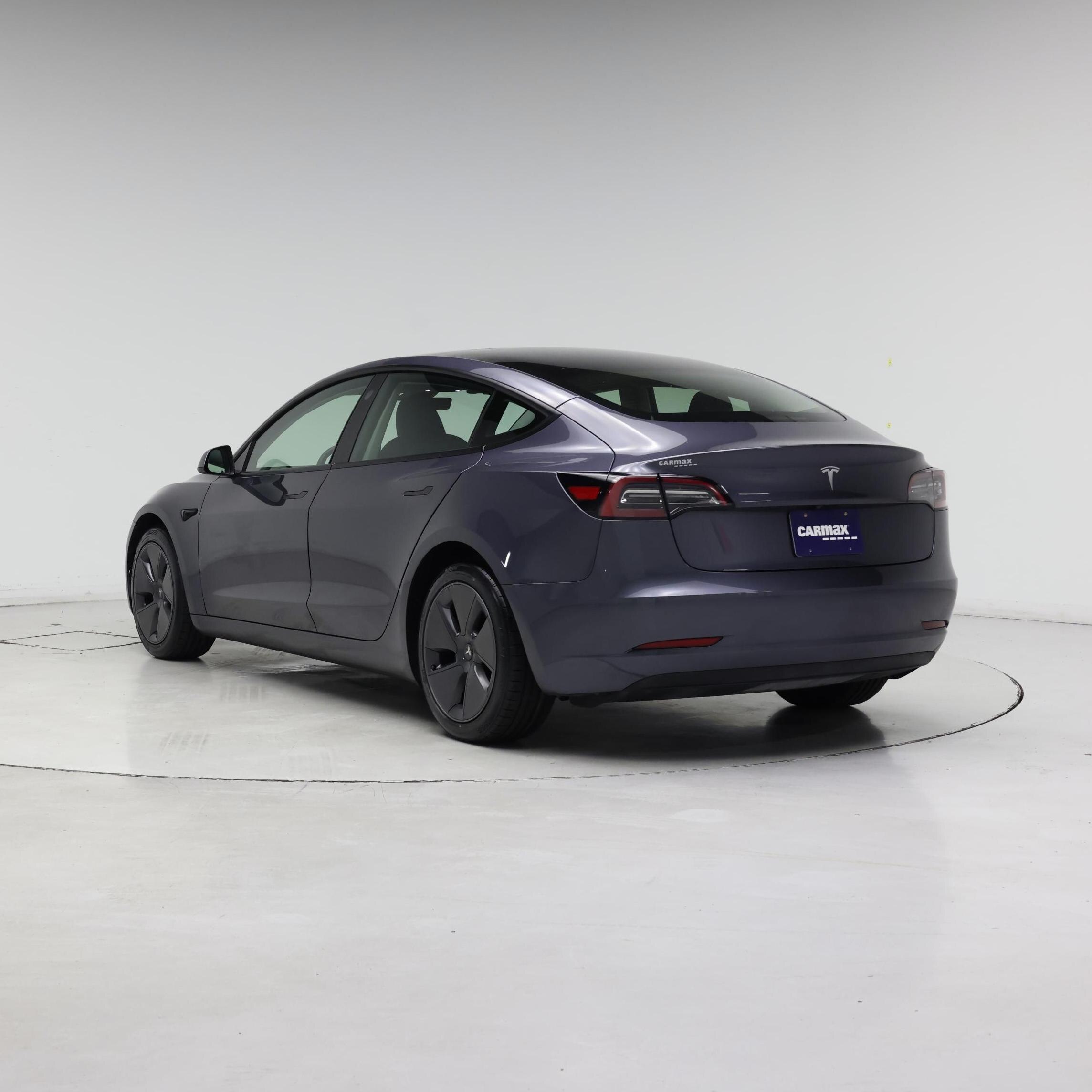Thumbnail: 2023 Tesla Model 3 - 2