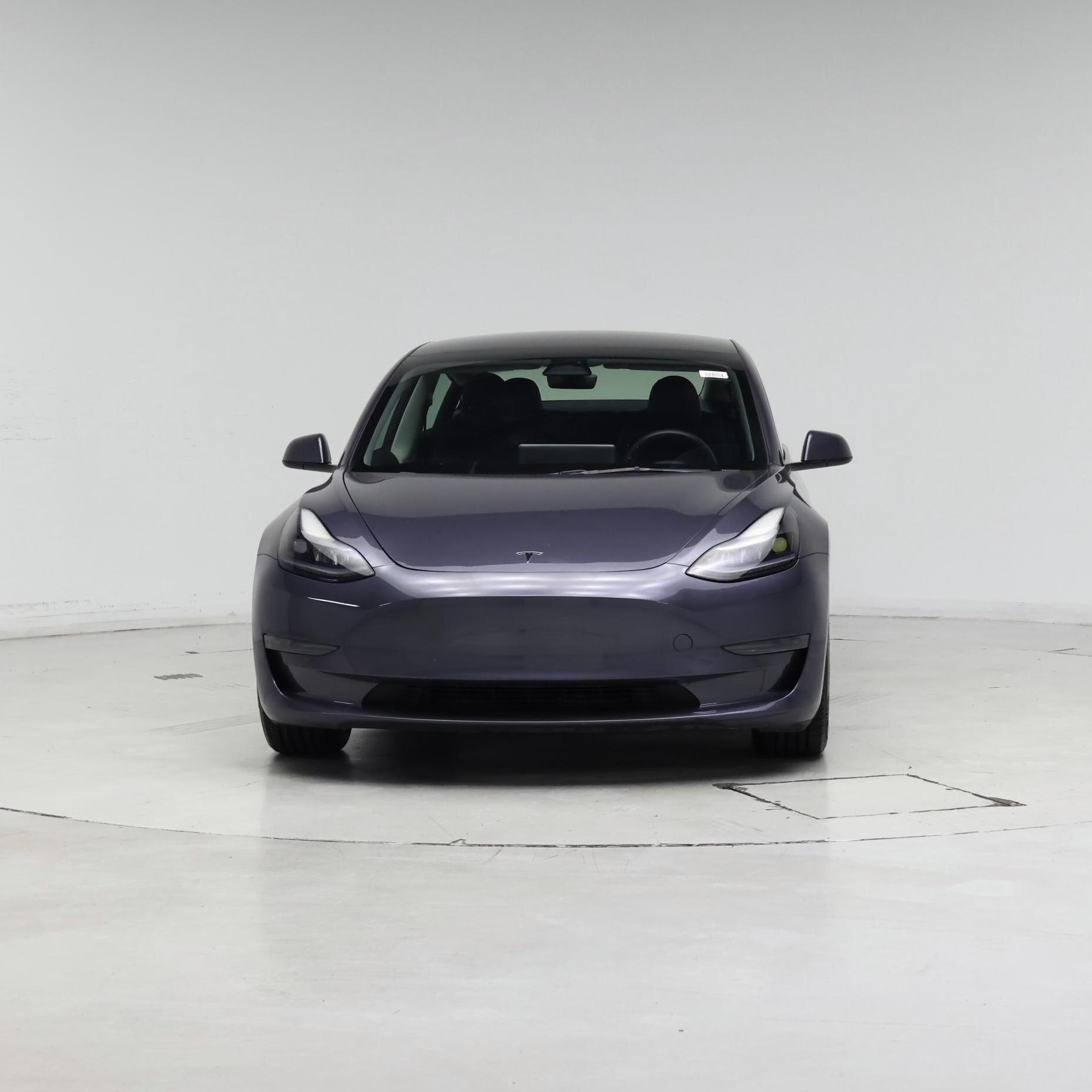Thumbnail: 2023 Tesla Model 3 - 5