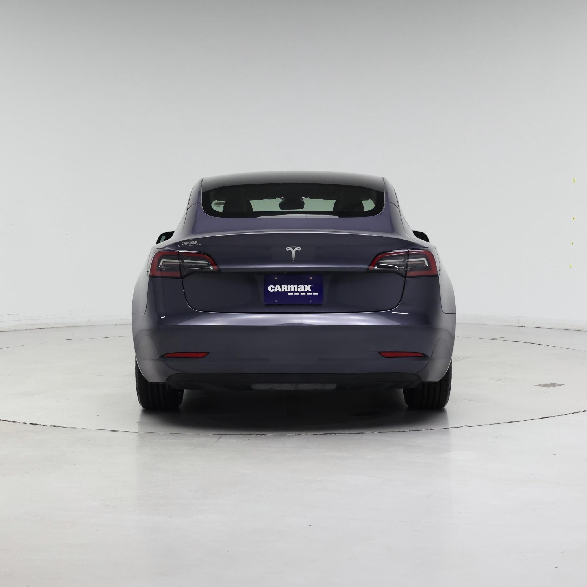 Thumbnail: 2023 Tesla Model 3 - 6