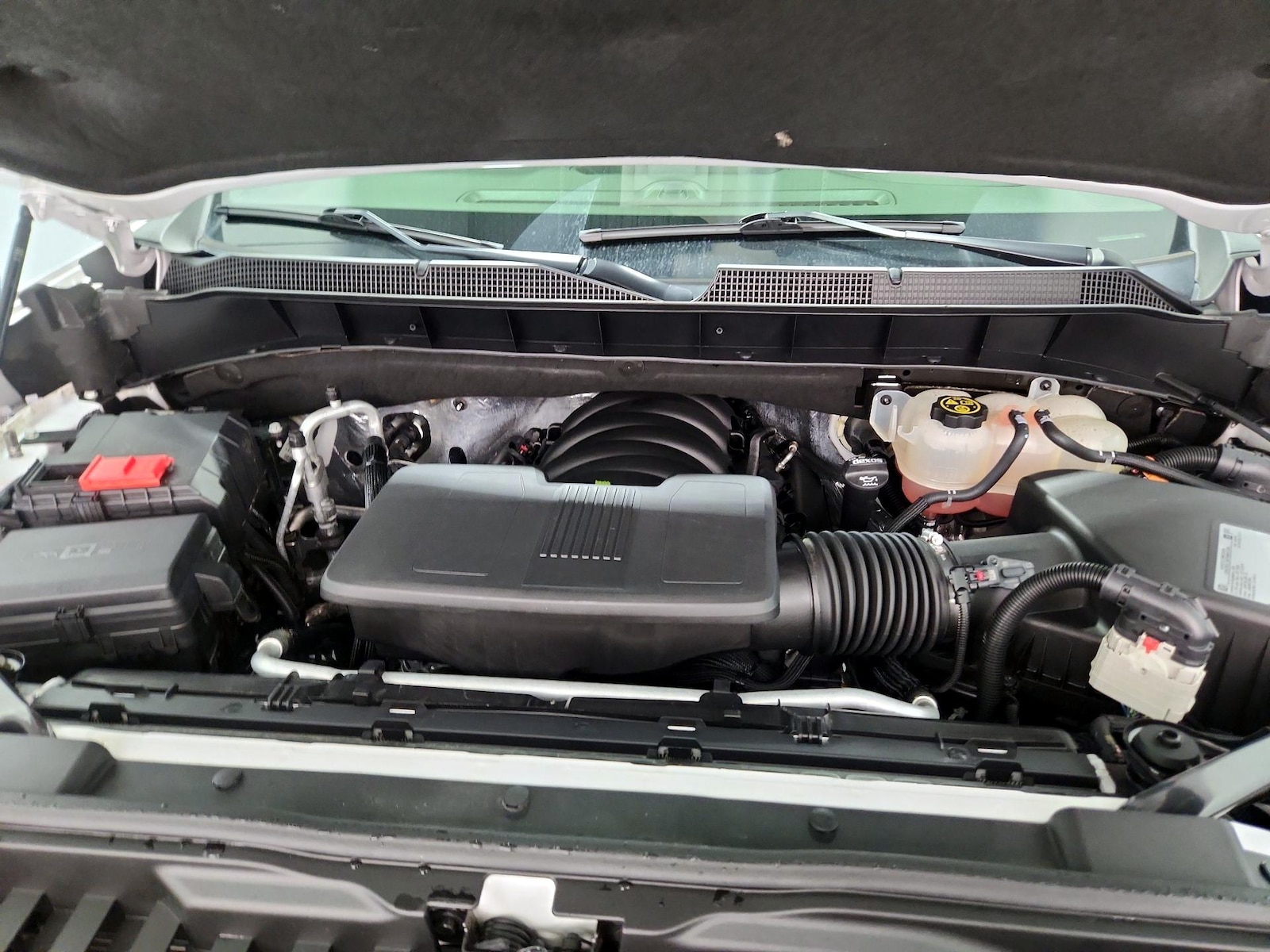 2020 Chevrolet Silverado 1500 LTZ - Photo 23