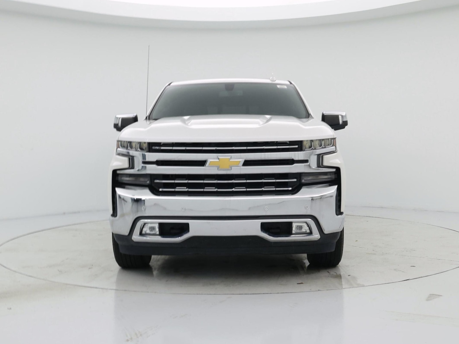2020 Chevrolet Silverado 1500 LTZ - Photo 6