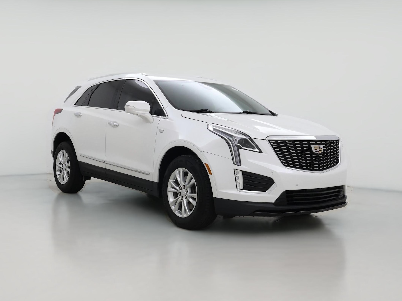 2020 Cadillac XT5