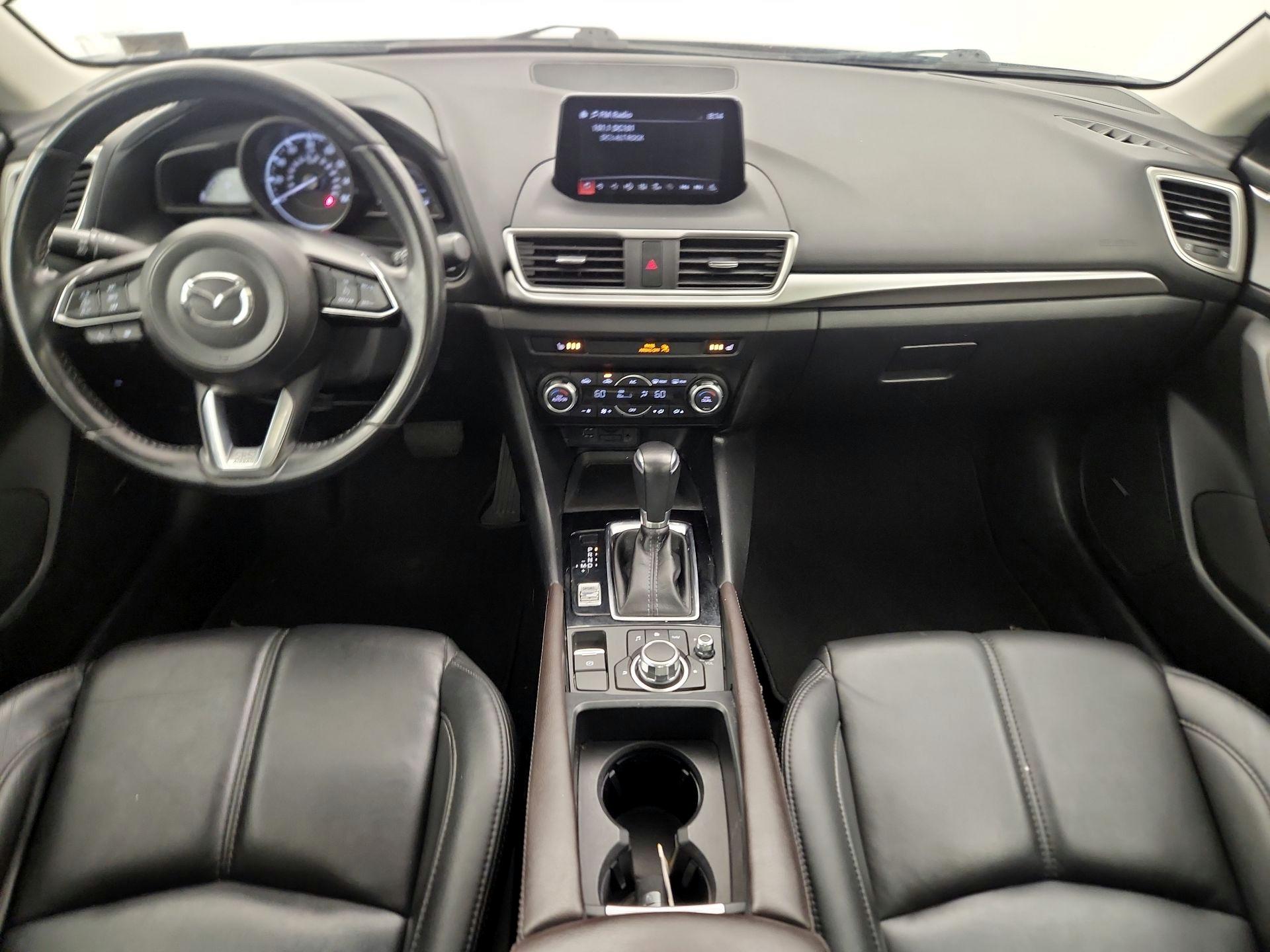 Thumbnail: 2018 Mazda Mazda3 - 9