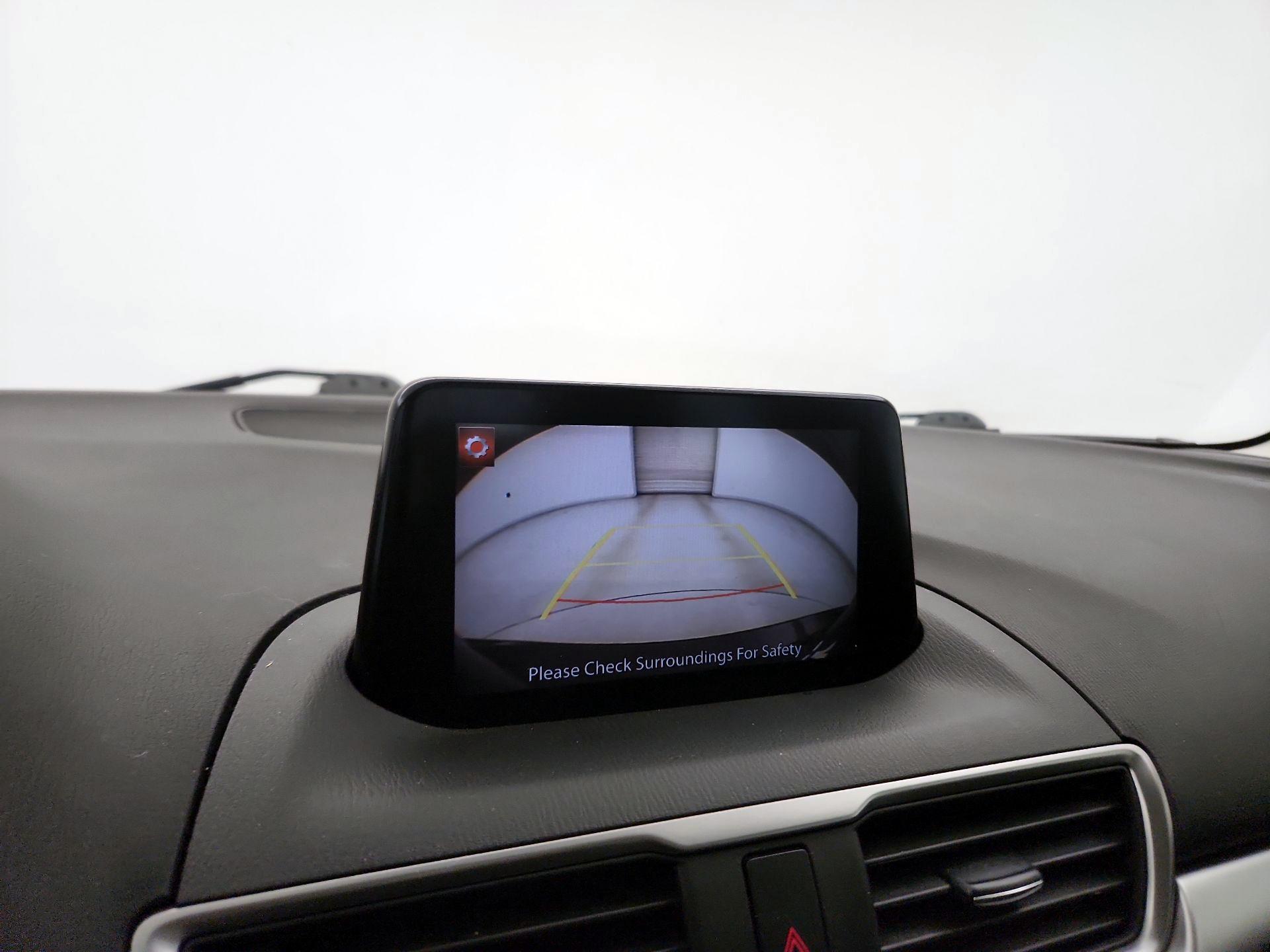 Thumbnail: 2018 Mazda Mazda3 - 14