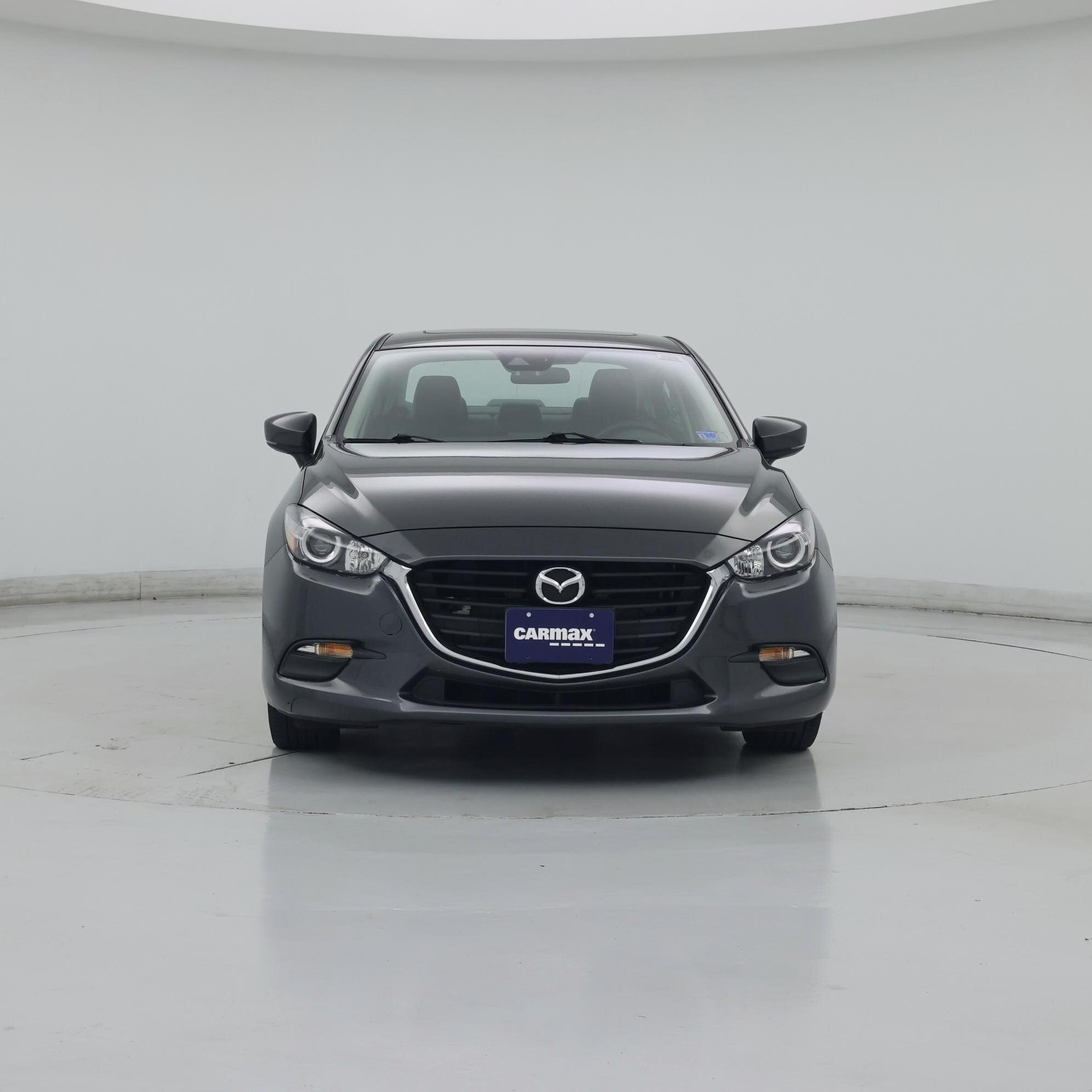 Thumbnail: 2018 Mazda Mazda3 - 5