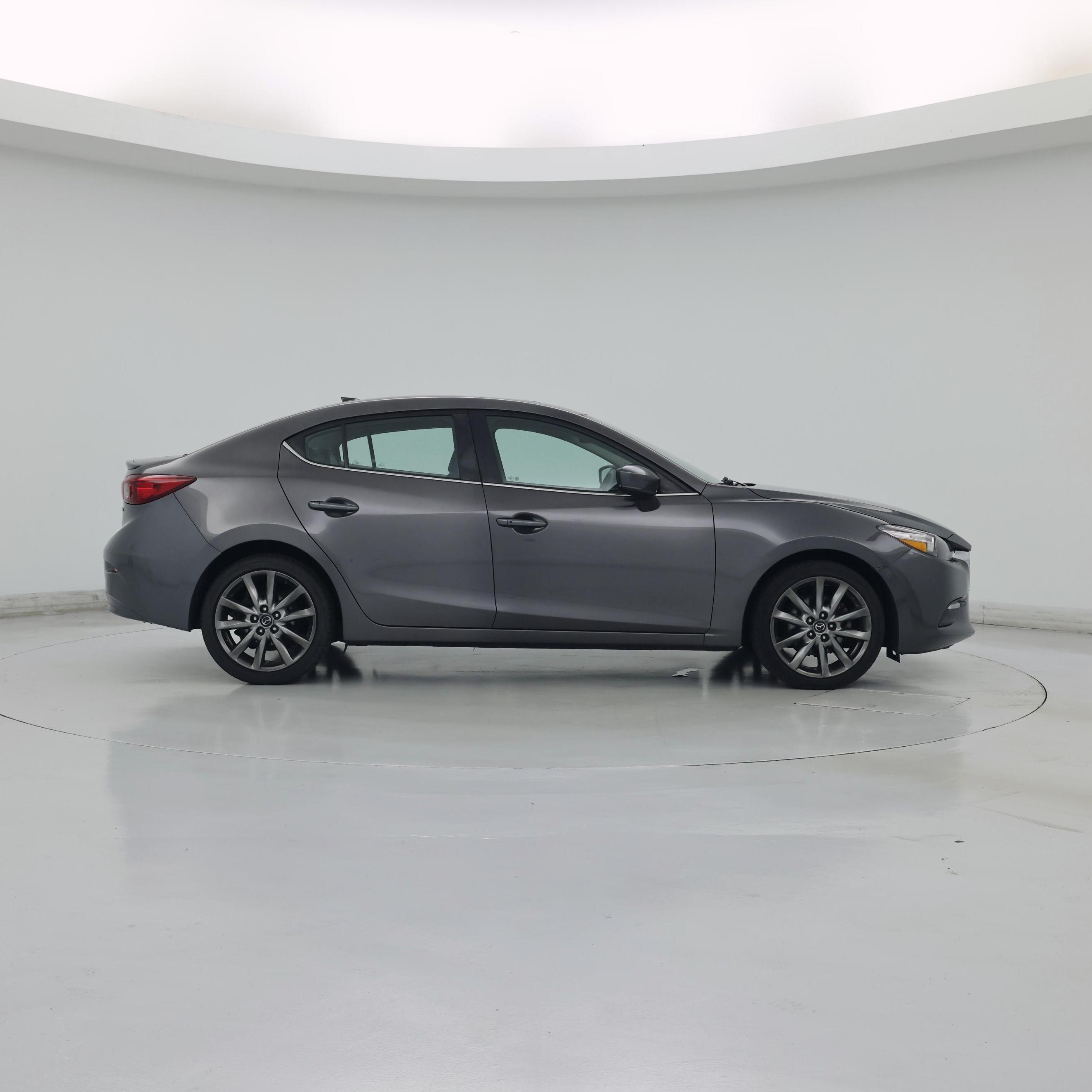 Thumbnail: 2018 Mazda Mazda3 - 7