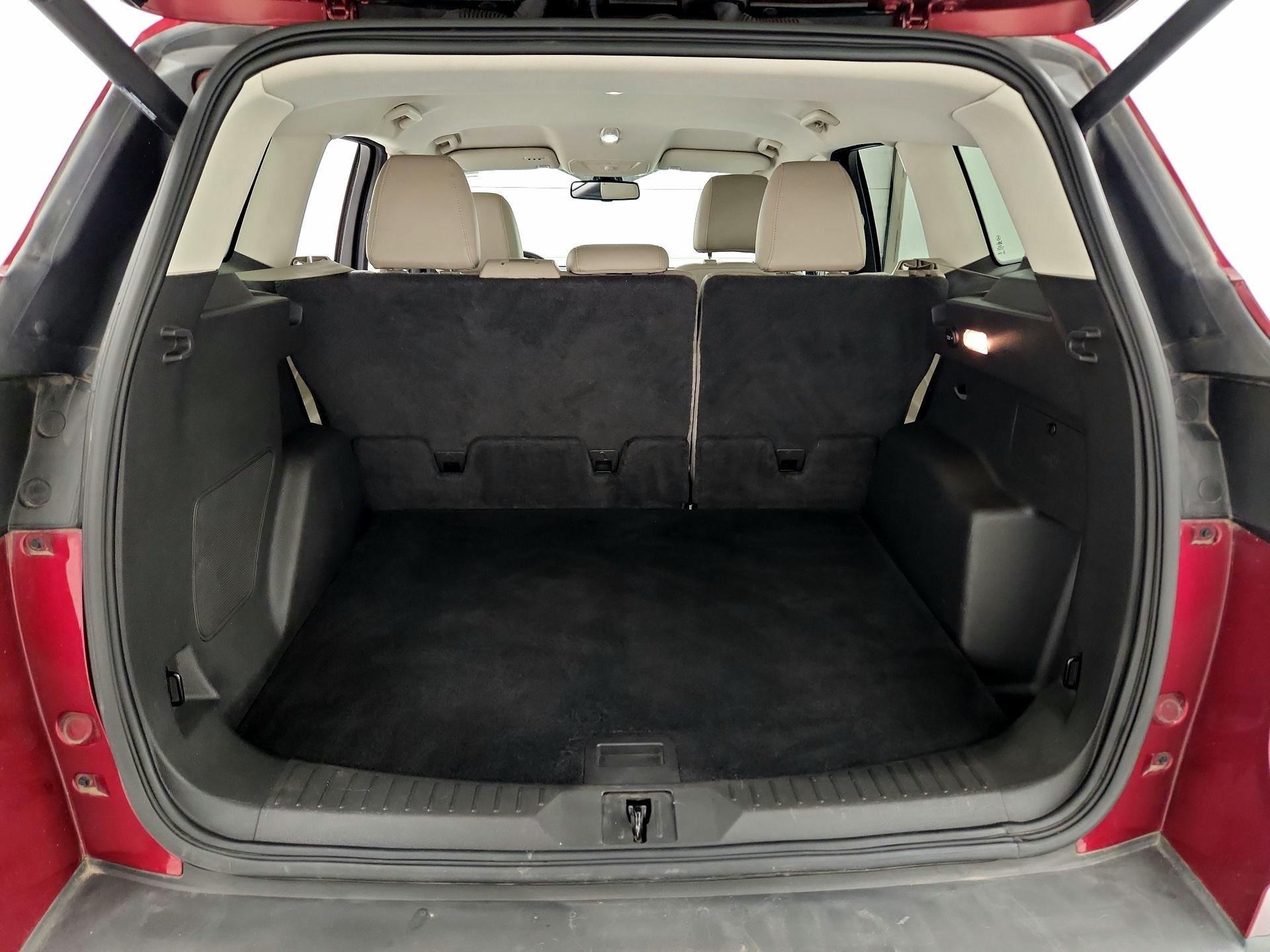 Thumbnail: 2014 Ford Escape - 20