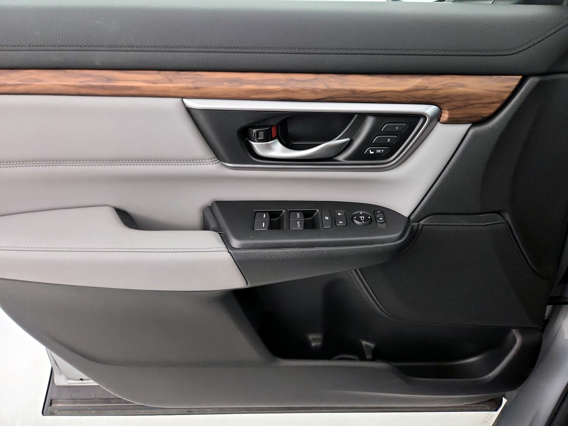 Thumbnail: 2018 Honda CR-V - 12