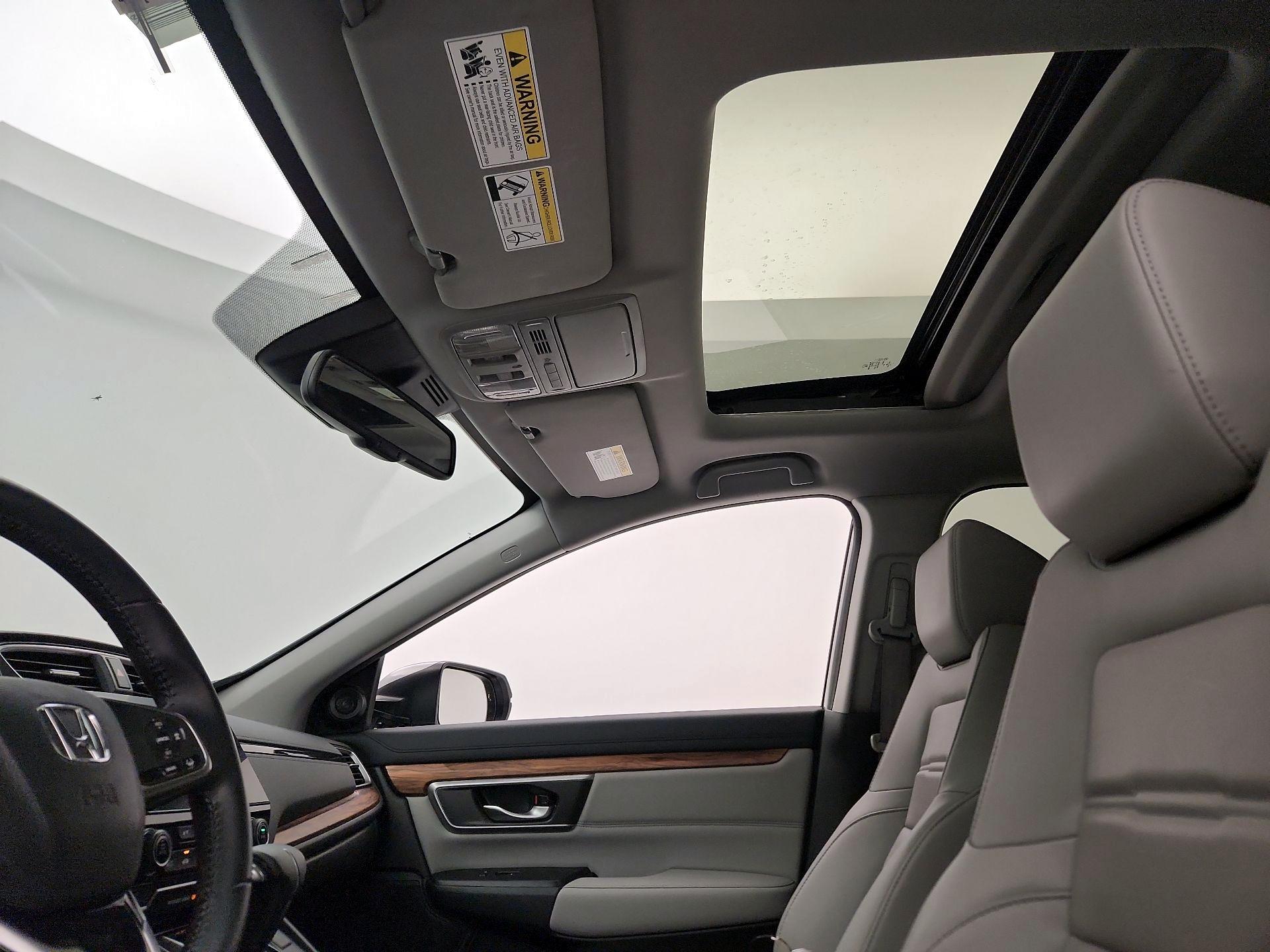 Thumbnail: 2018 Honda CR-V - 18