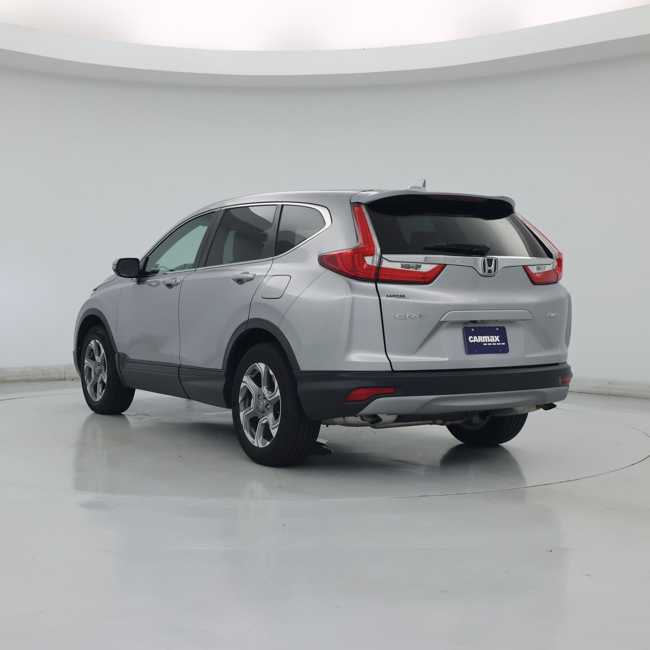 Thumbnail: 2018 Honda CR-V - 2