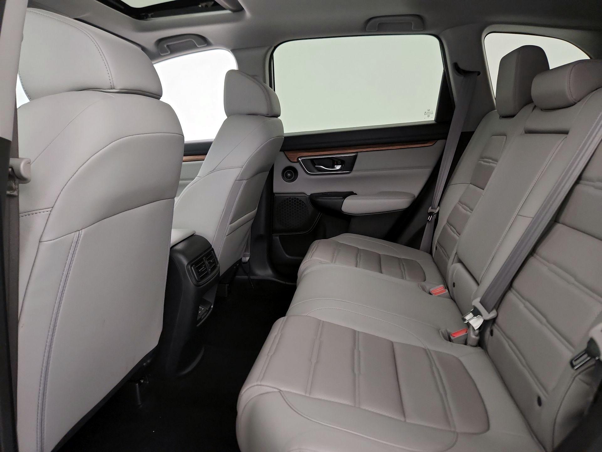 Thumbnail: 2018 Honda CR-V - 19
