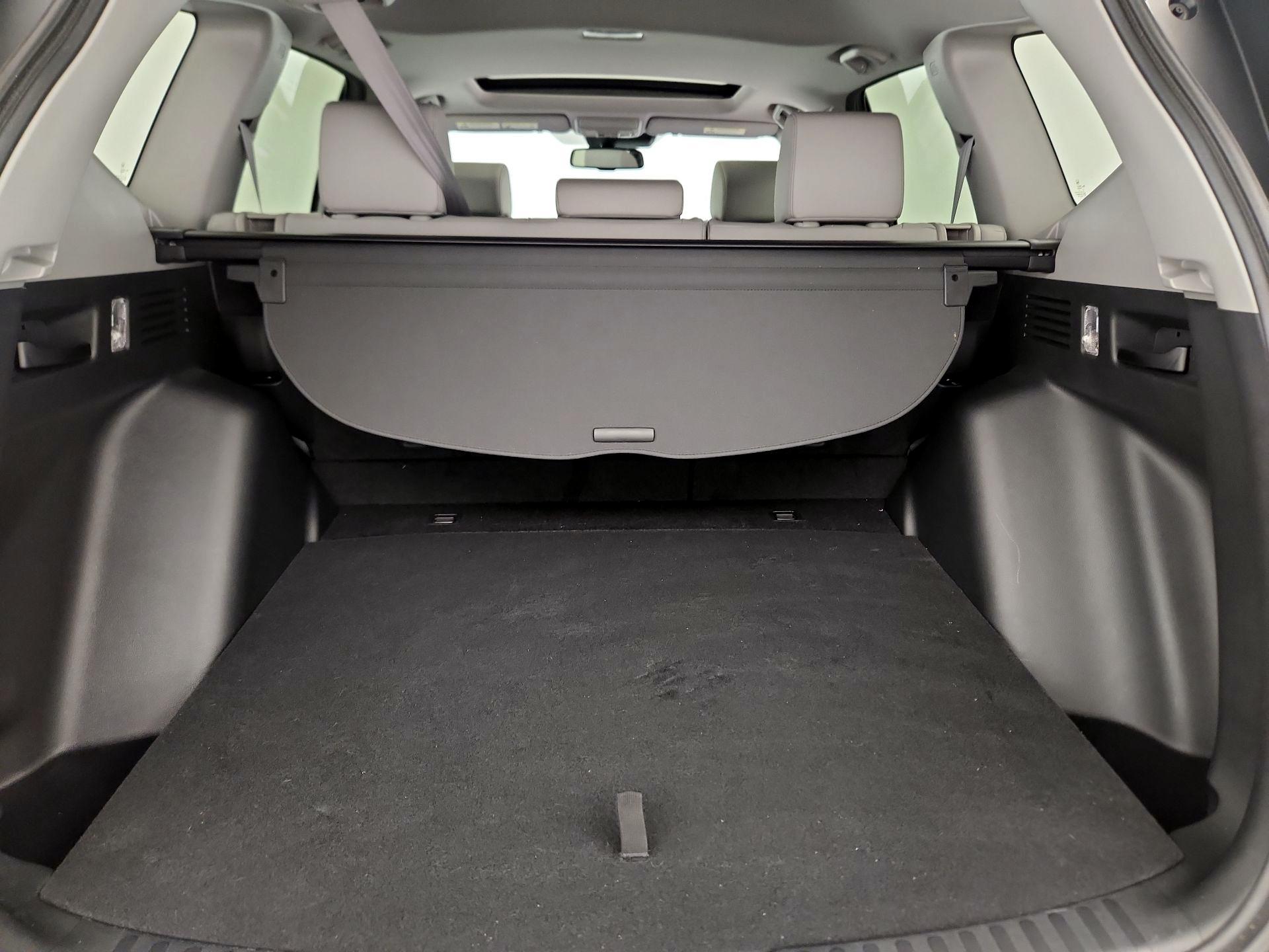 Thumbnail: 2018 Honda CR-V - 20