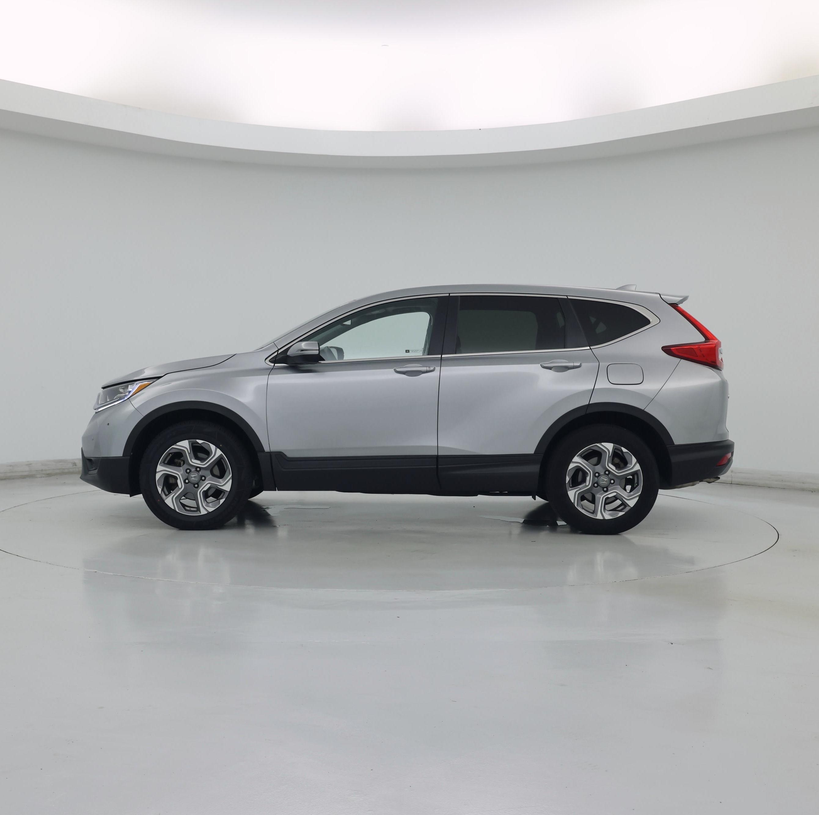 Thumbnail: 2018 Honda CR-V - 3