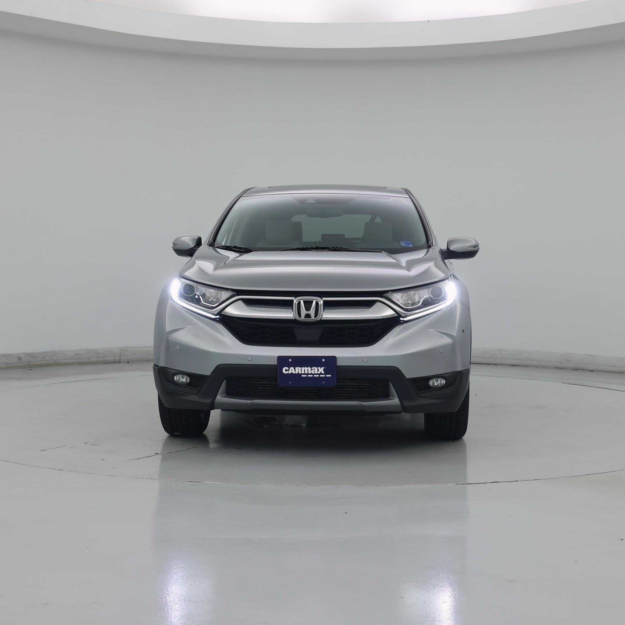 Thumbnail: 2018 Honda CR-V - 5