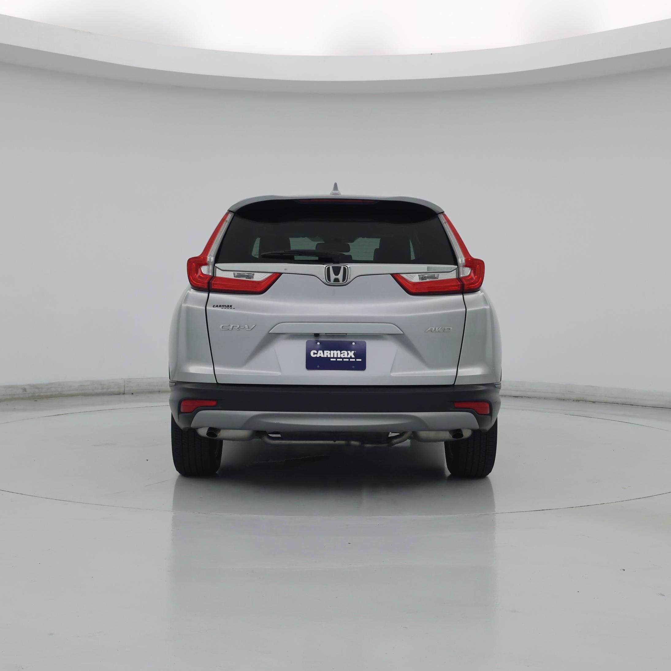 Thumbnail: 2018 Honda CR-V - 6