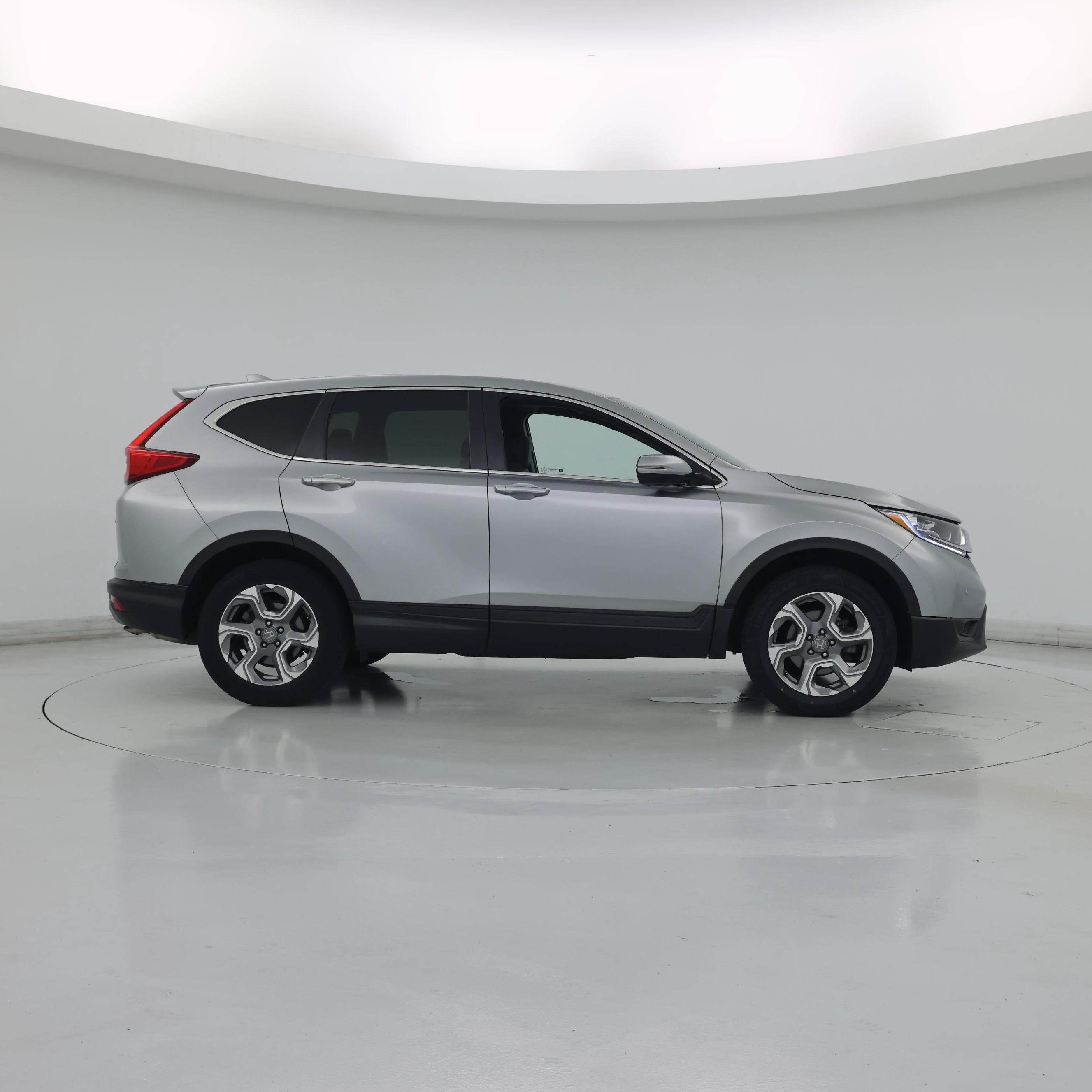 Thumbnail: 2018 Honda CR-V - 7