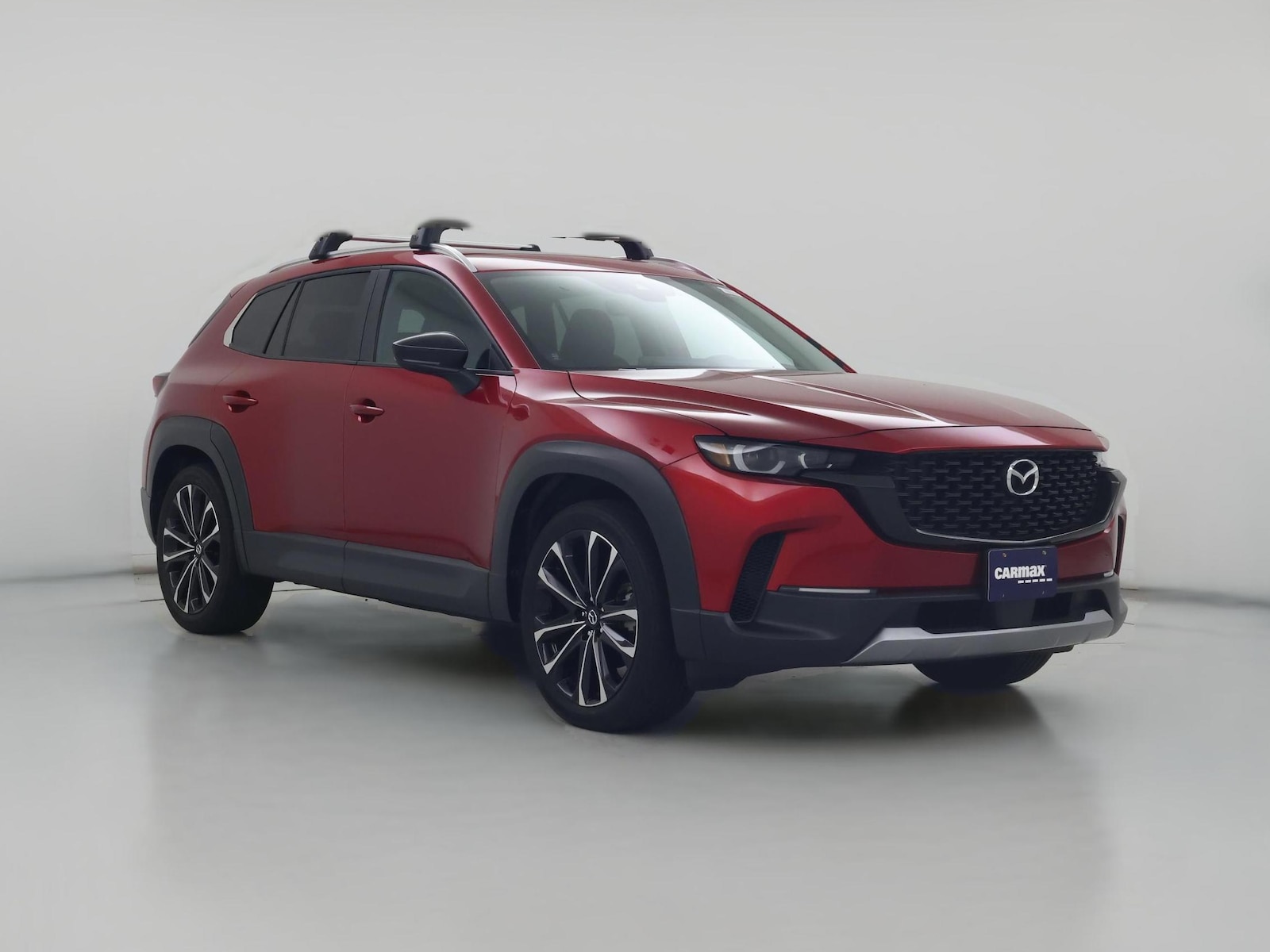 2024 Mazda CX-50