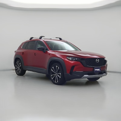 2024 Mazda CX-50 Turbo