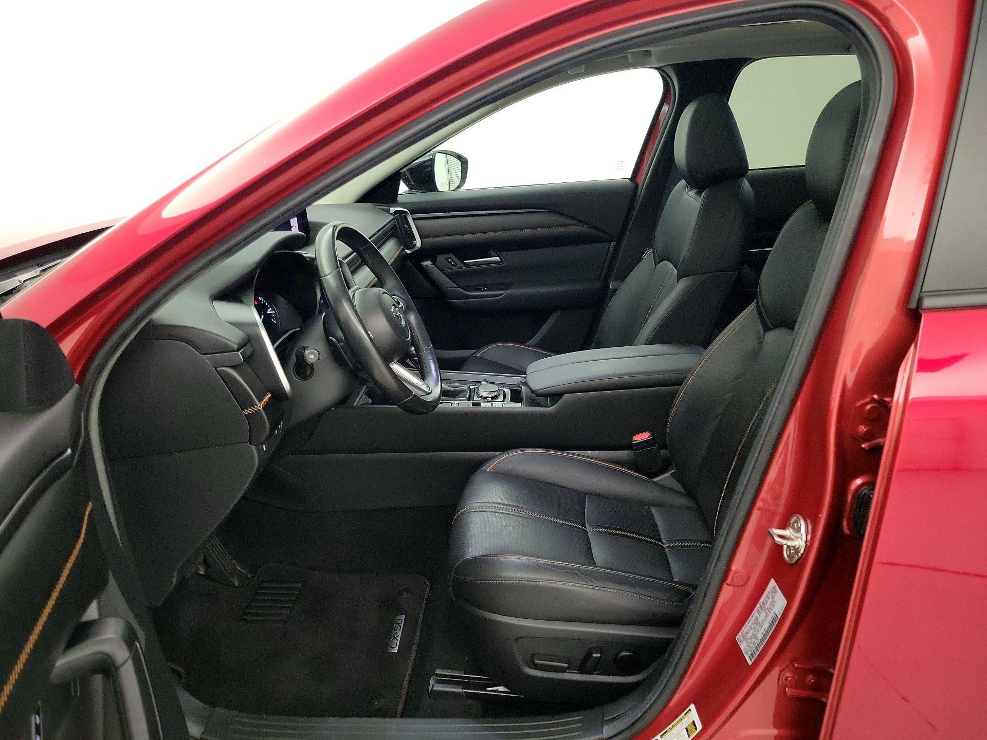 Thumbnail: 2024 Mazda CX-50 - 11