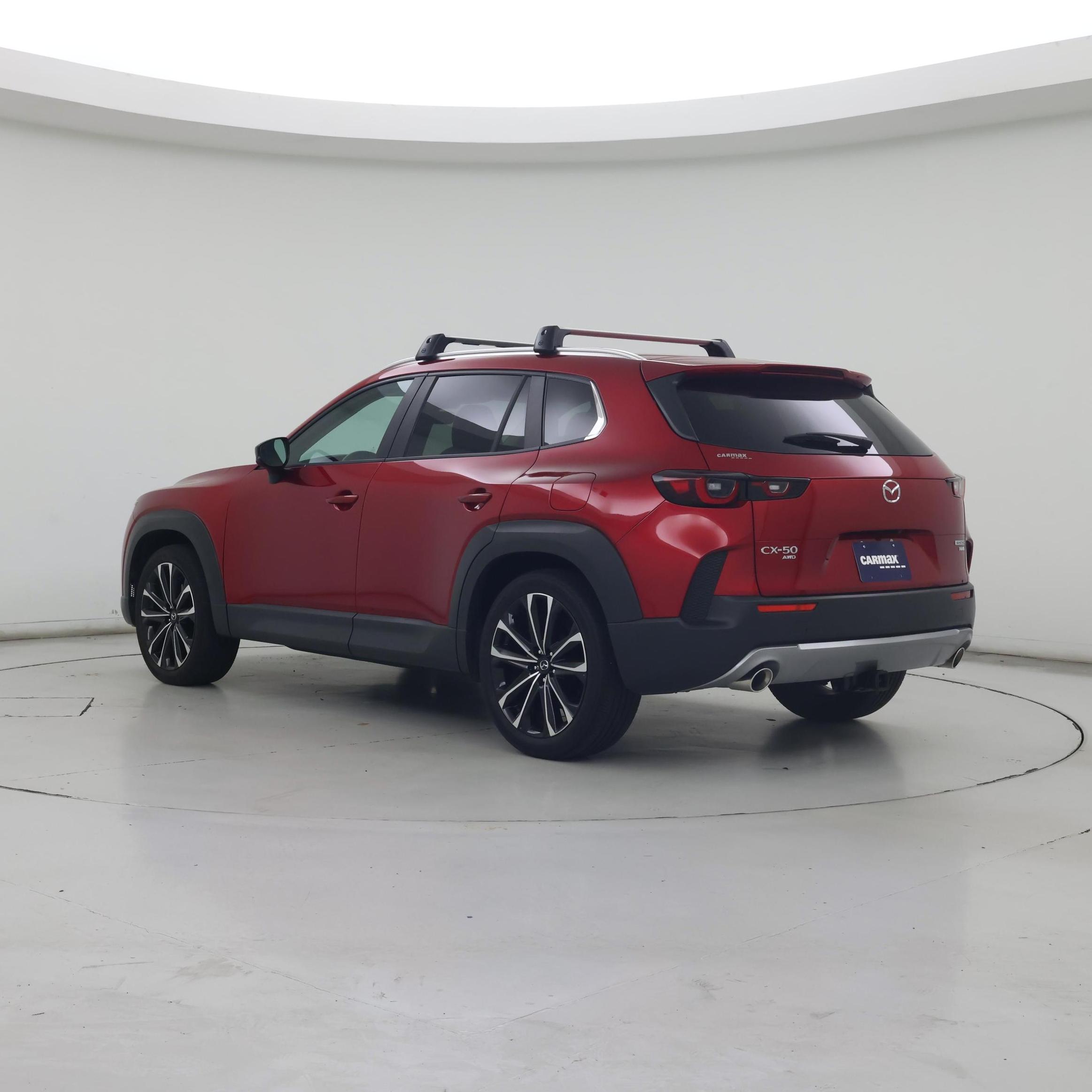 Thumbnail: 2024 Mazda CX-50 - 2